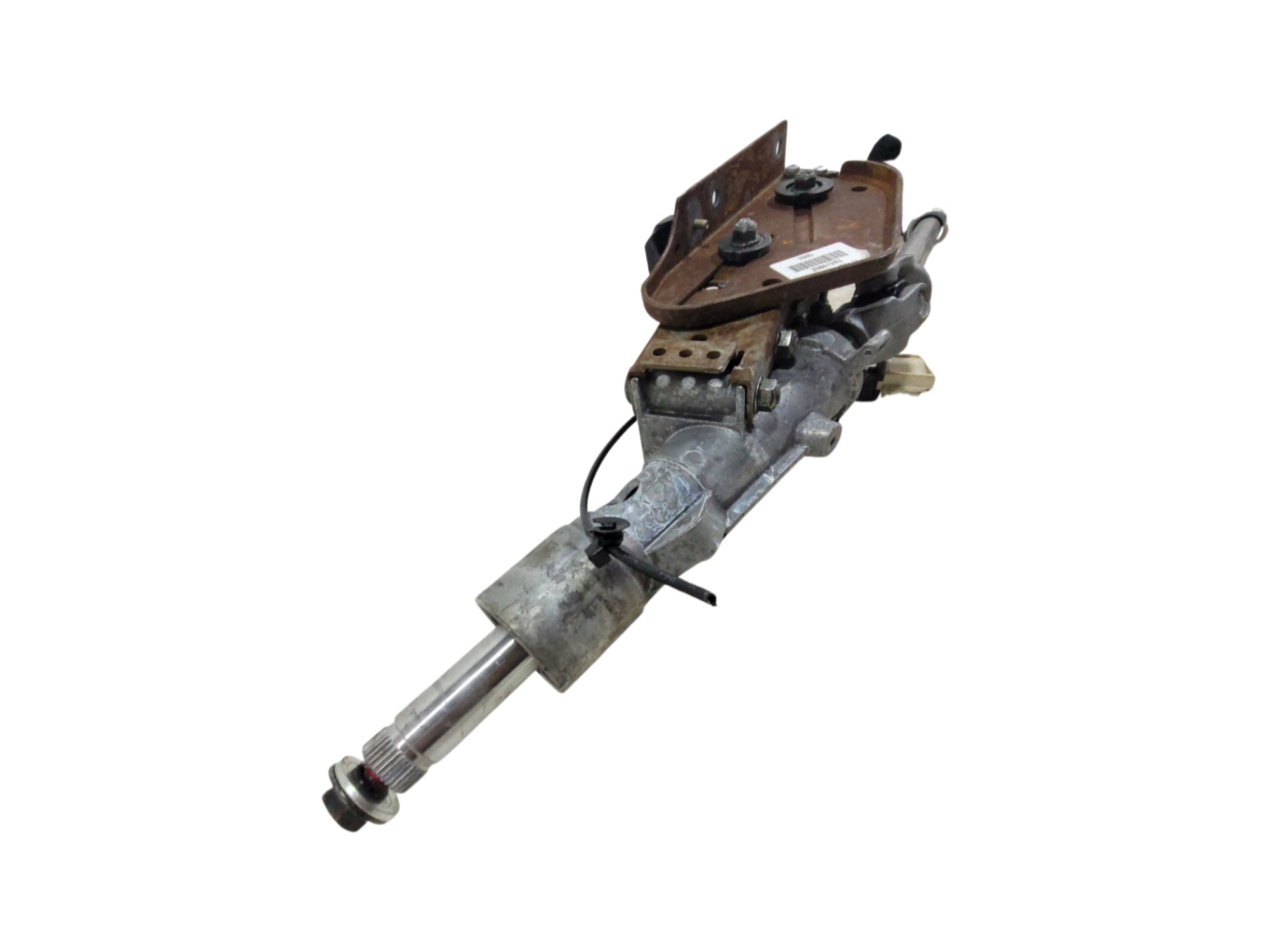 Coluna De Direção Volvo VM : N 20861243 4