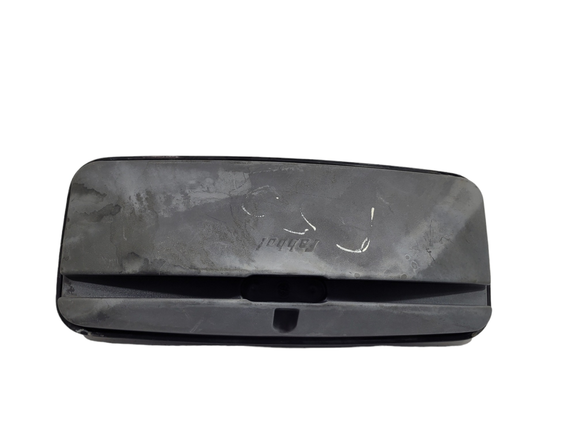 Capa Espelho Retrovisor Lateral M Benz  Não Se Aplica 1