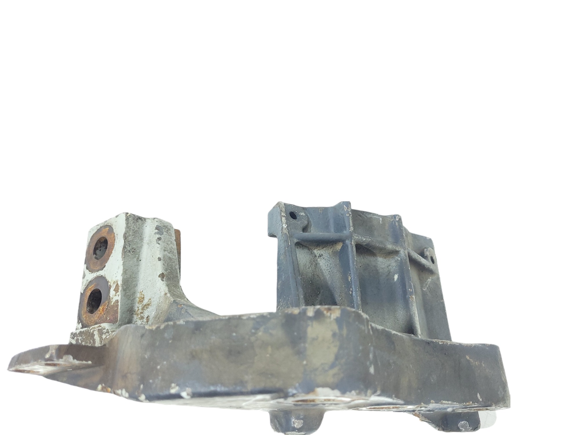 Suporte Coxim Motor Dianteiro Direito Stralis 500307184 2
