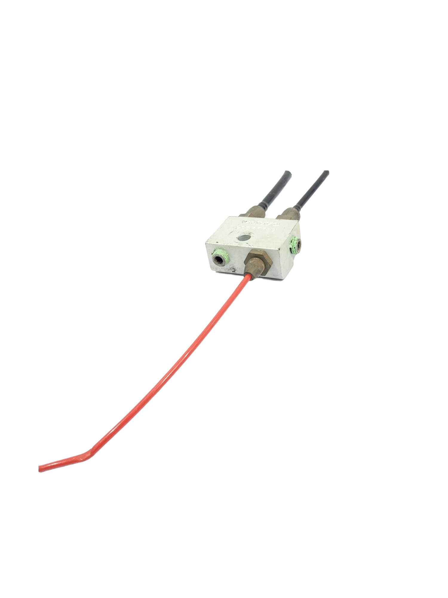 Caixa De Distribuiçao De Freios Volvo – N 20375789 2