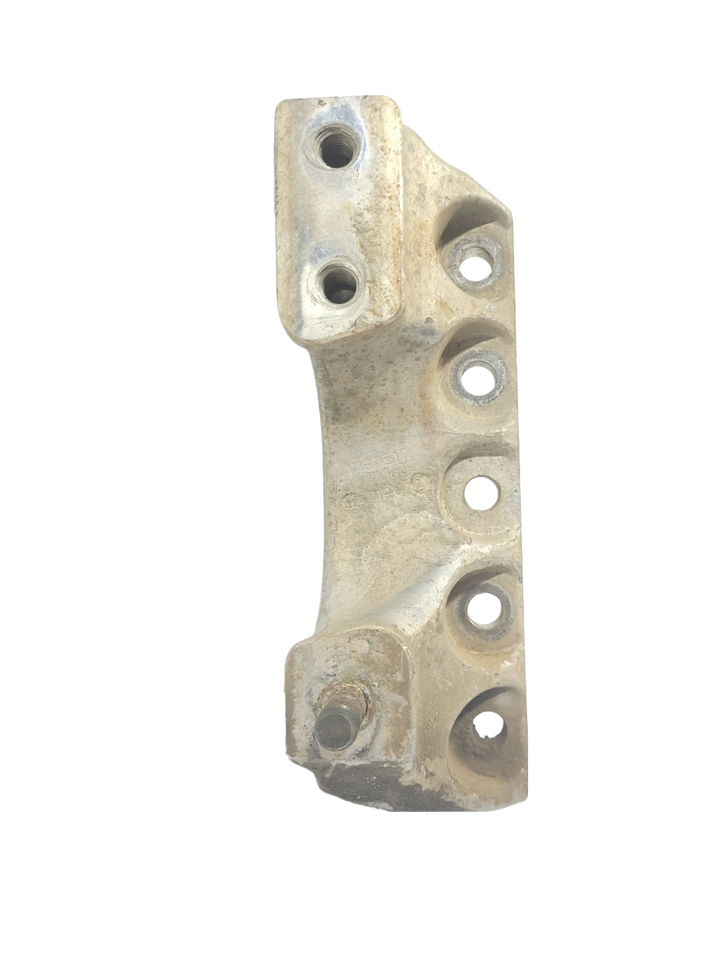 Suporte Do Catalisador Scania 124 n 1787517 2