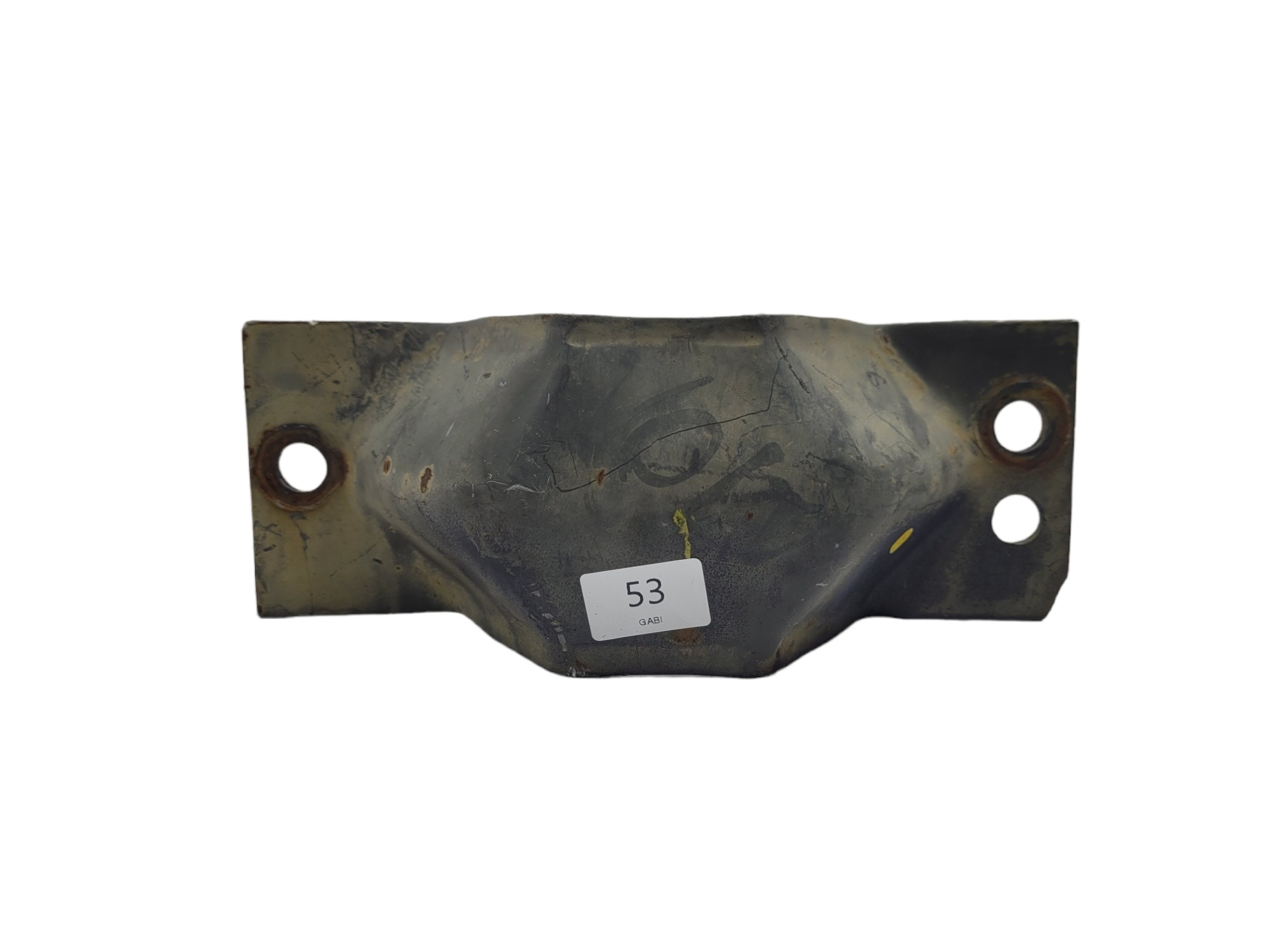 Suporte Soperior Coxim Volvo ~ 1