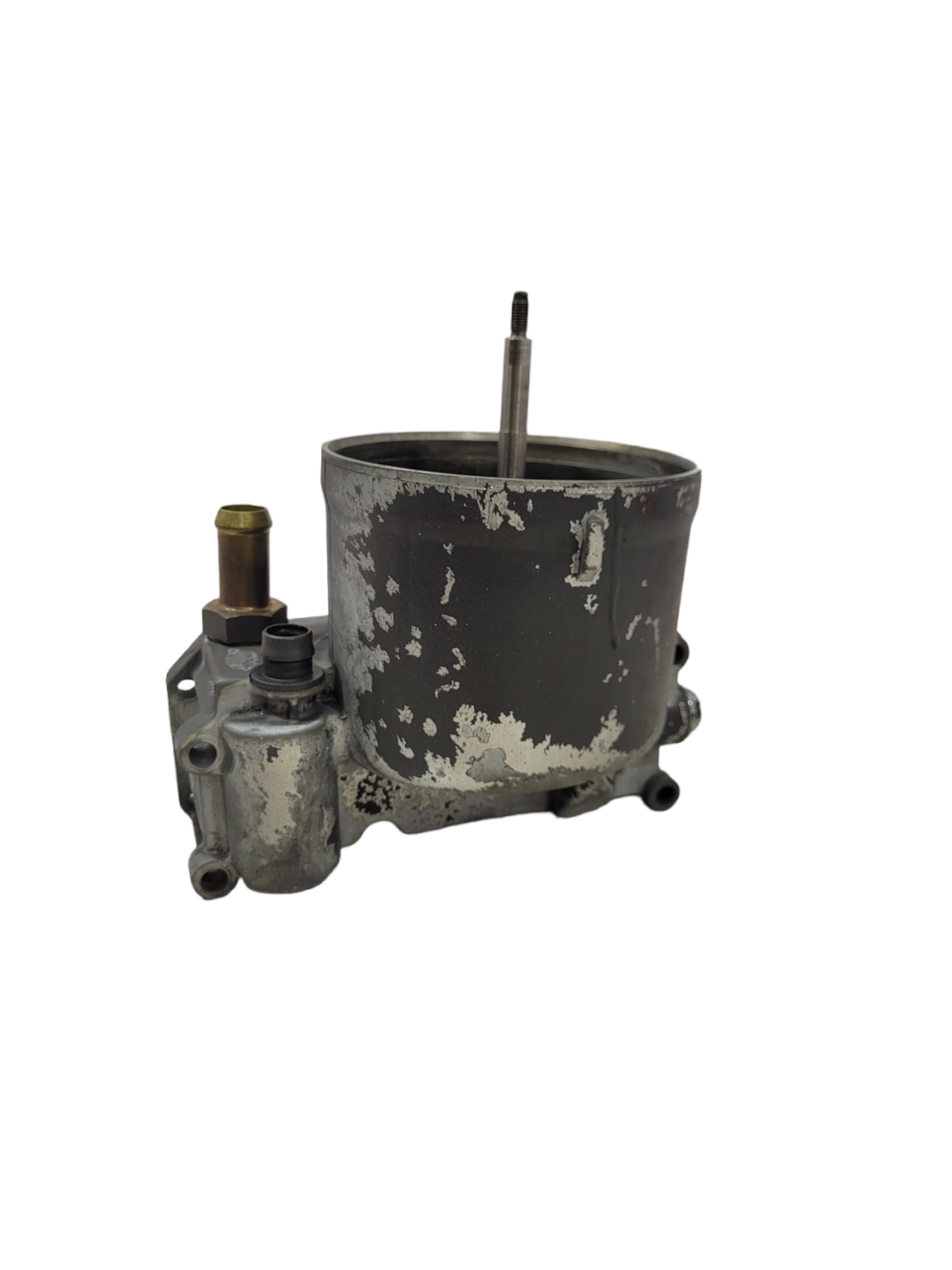 Suporte Filtro Óleo Scania 440 1776593 1