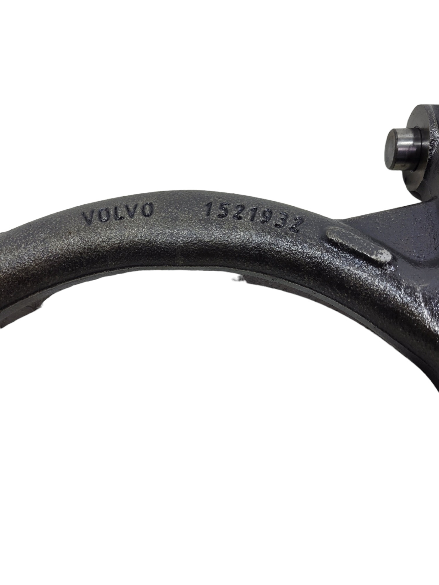 Garfo De Mudanca Marcha Volvo Fh 12 1521932 5