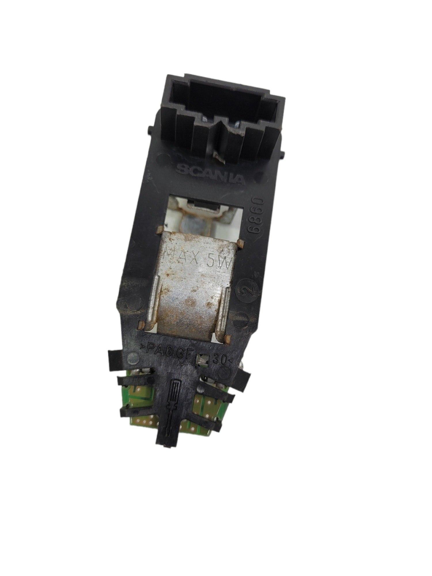 Suporte Da Luz Interna Scania 158937 6