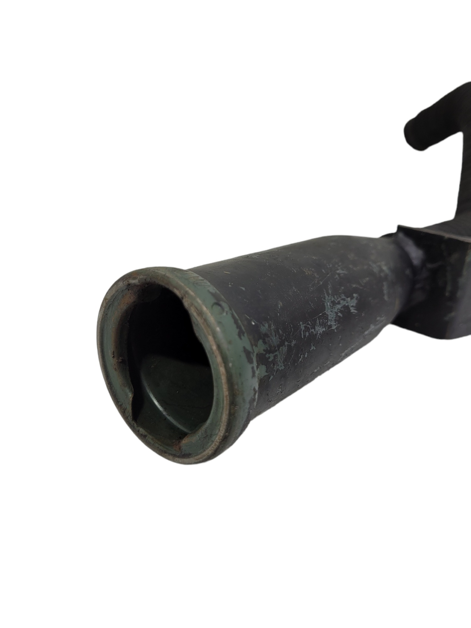 Mangueira Gargalo Motor M Benz 709 3740187182 Não Se Aplica 2