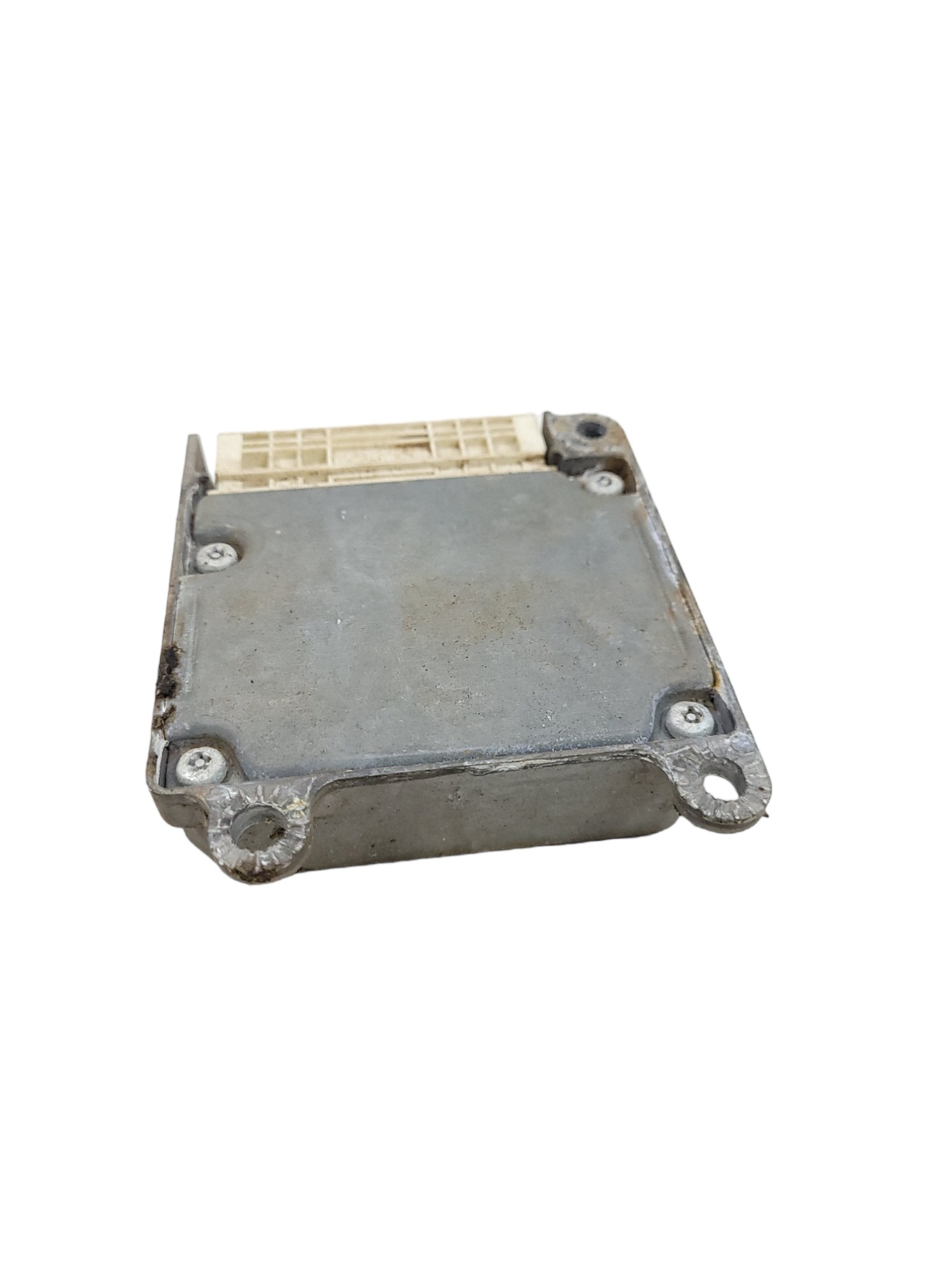 Módulo Airbag Volvo 21589003 5