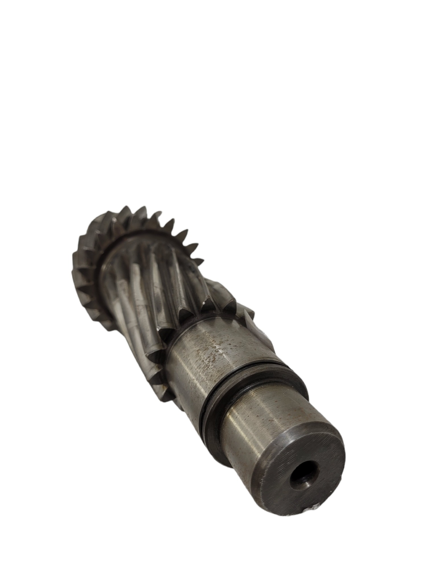 Eixo Fixo Cambio S542 Zf 0091303132 3