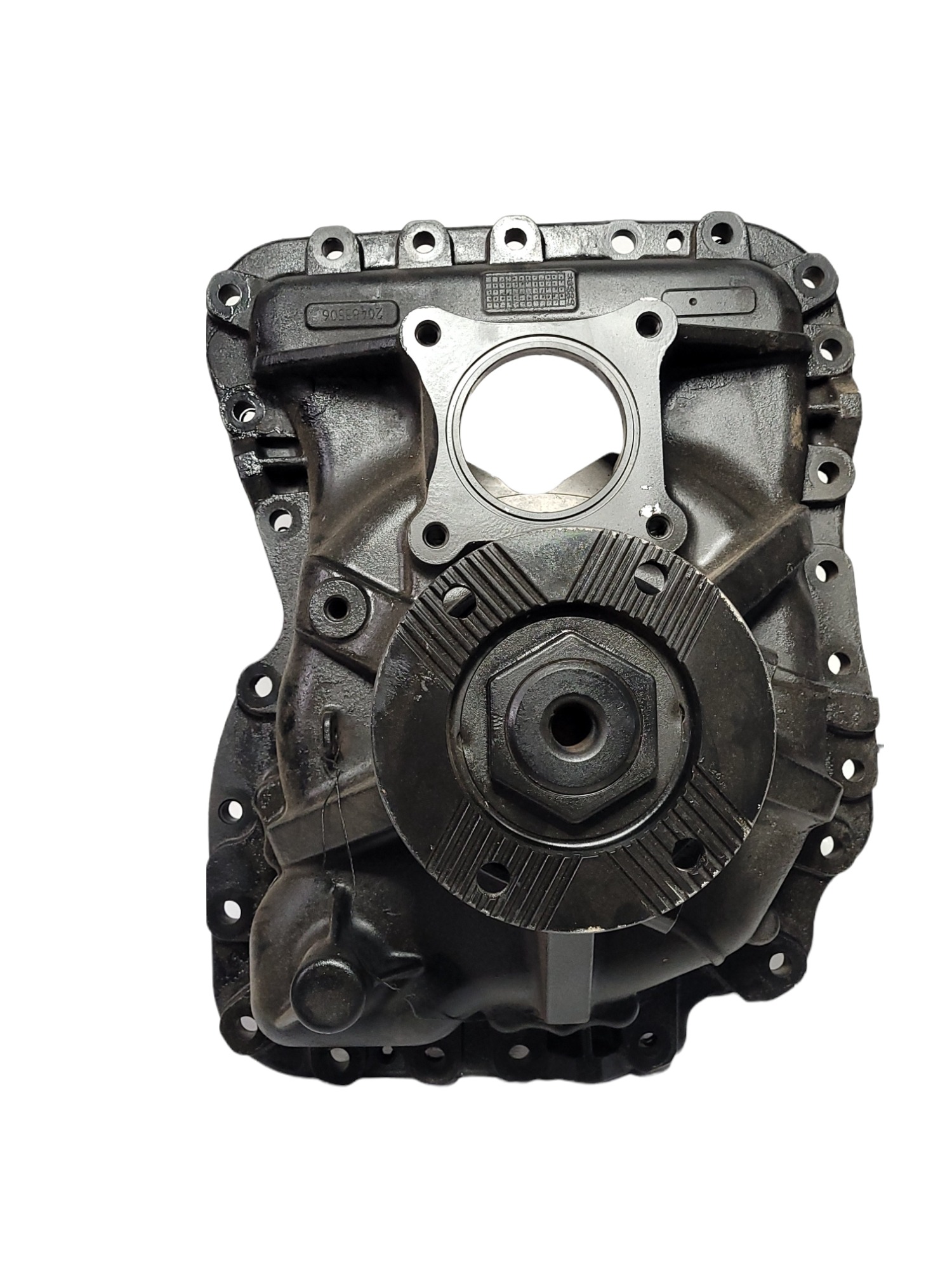 Seletora Da Caixa Ishift Volvo Fh Automático 20483510 1