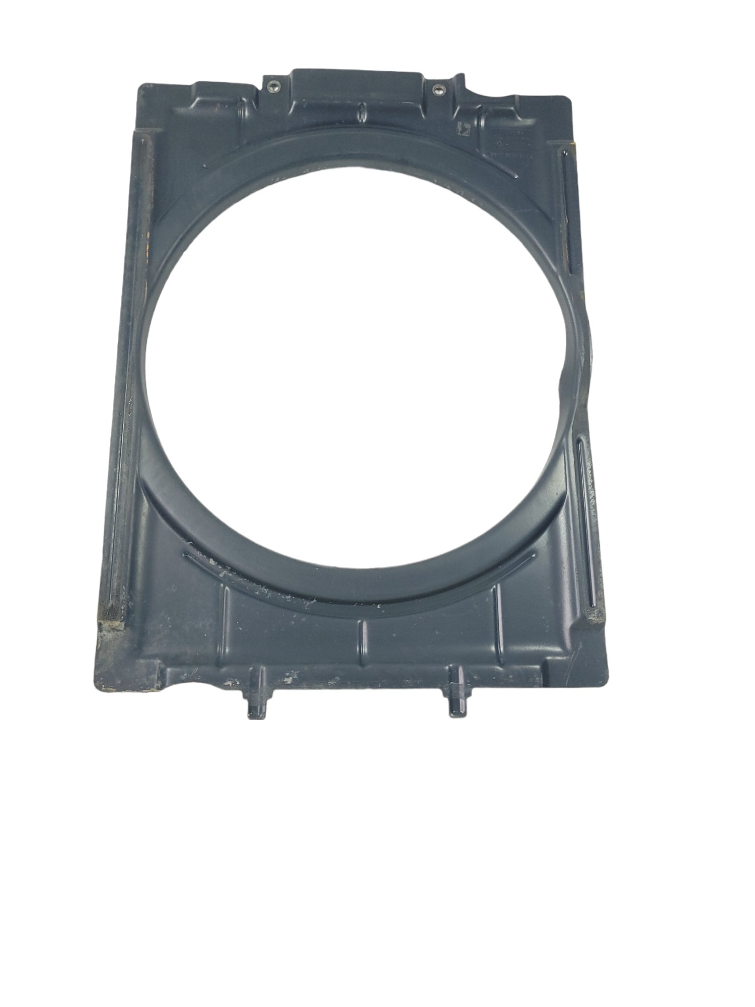 Saia Radiador Ford Cargo Dc458146aa 1