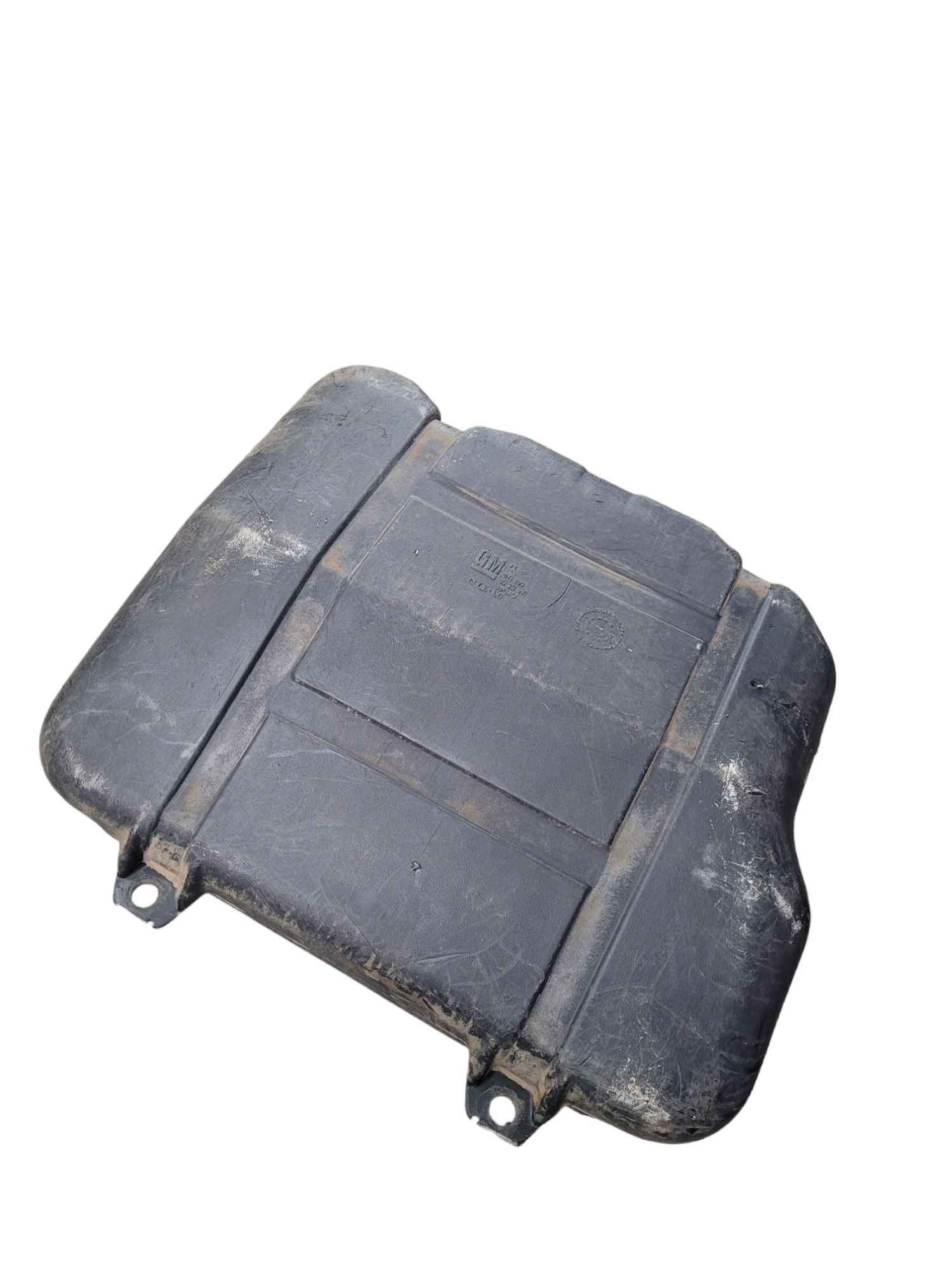 Tanque Combustível Plastico 126l D20 93/ Silverado 1