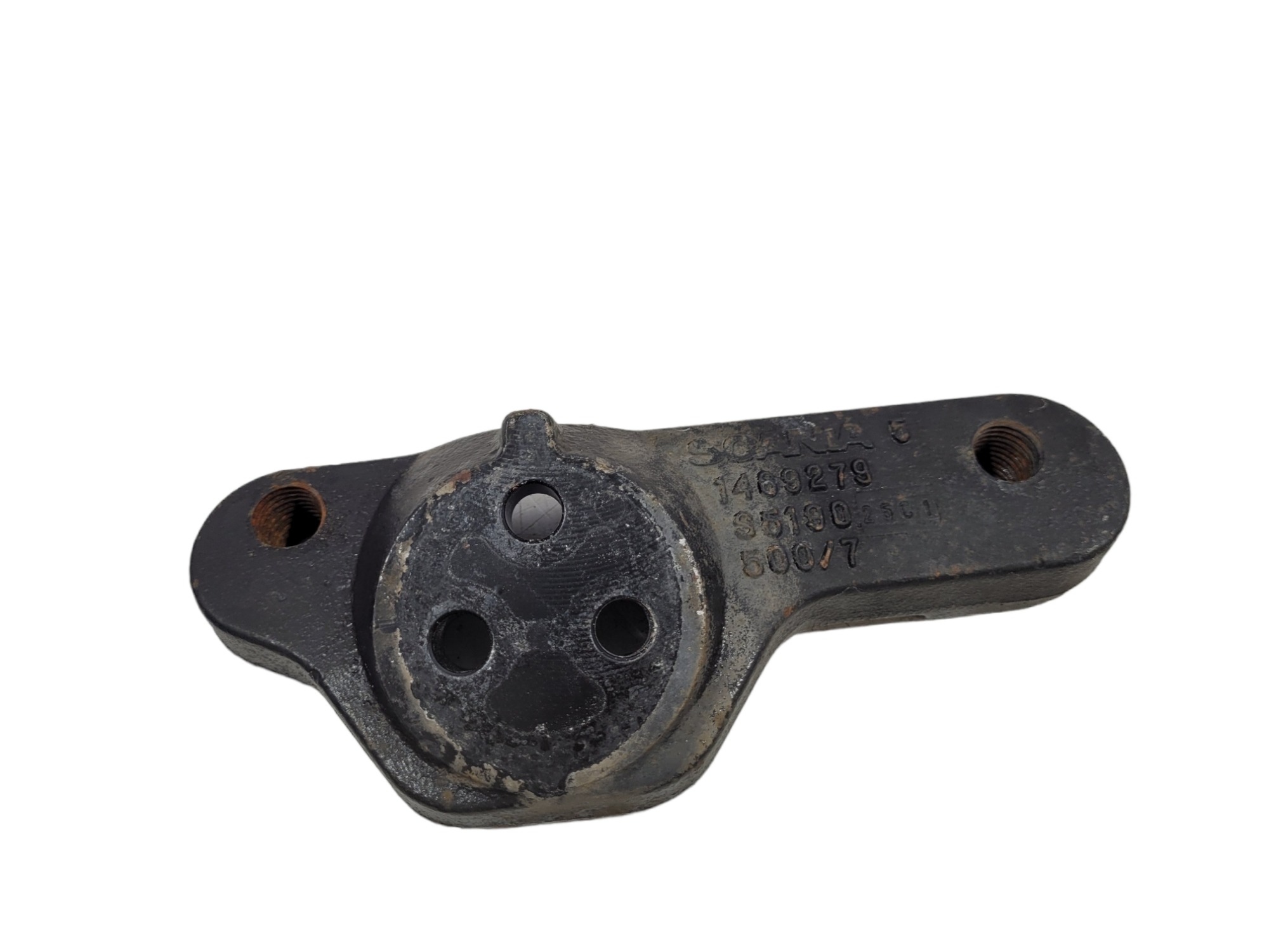 Suporte Do Coxim Motor Scania 124 1469279 1