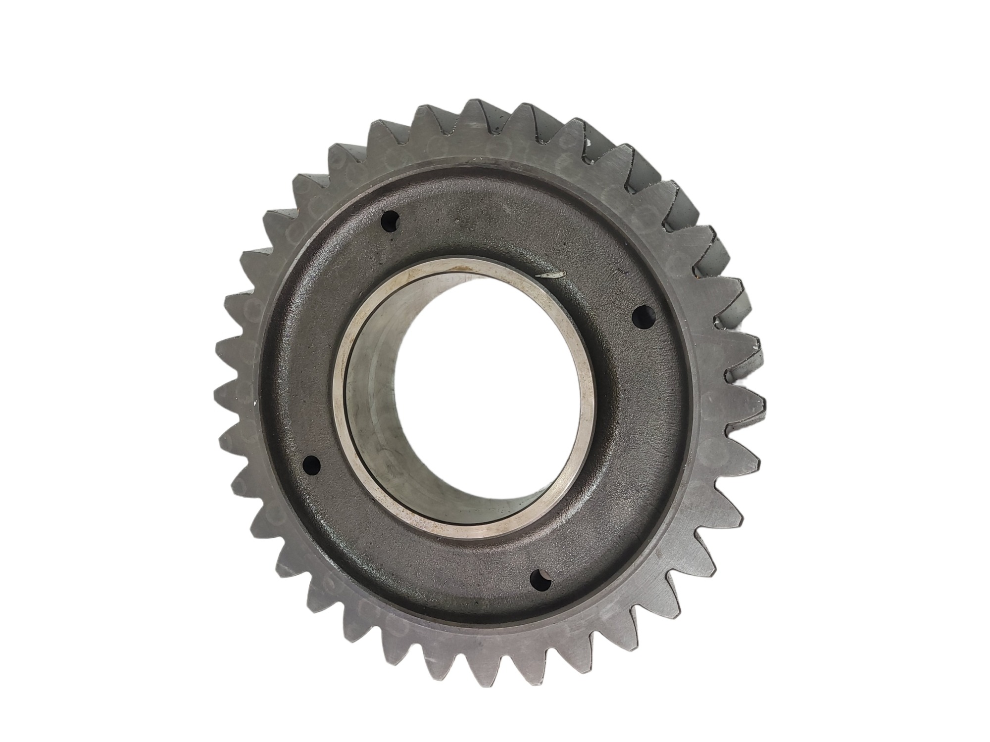 Engrenagem Da Ré Caixa Vt Volvo 3152722 4