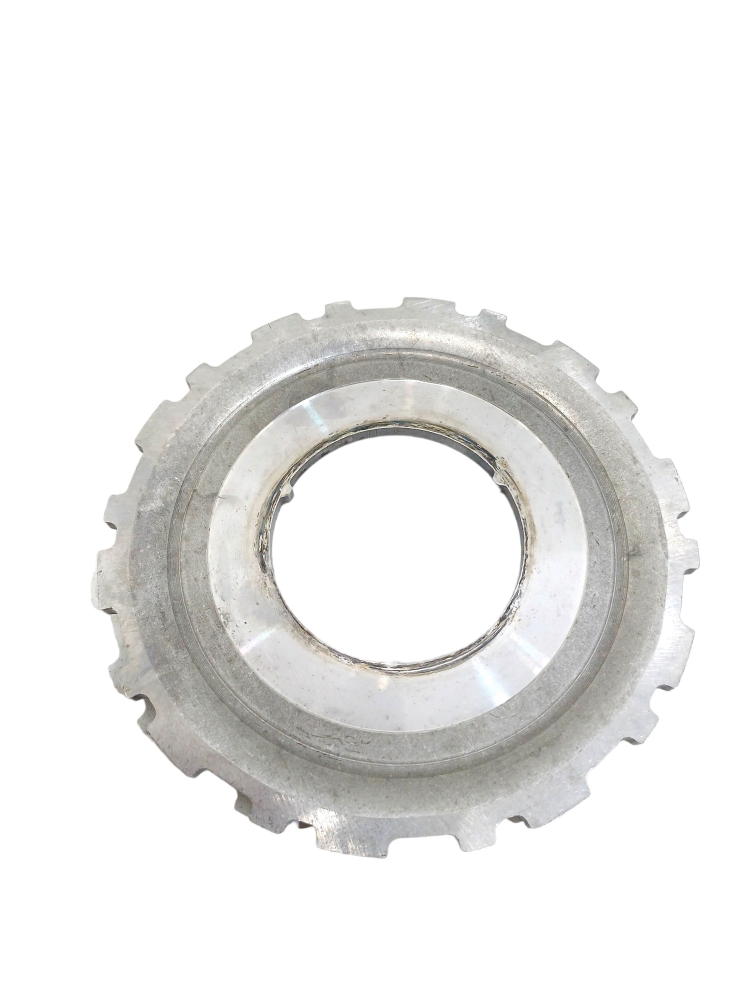 Anel Posicionador Scania Grs905 1740438 2