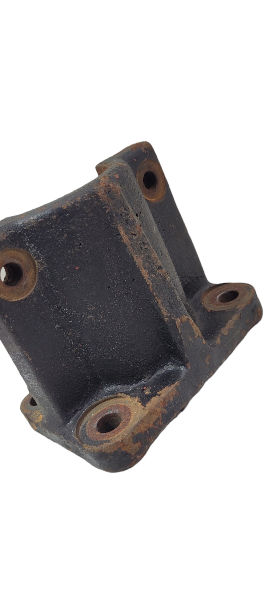 Suportr Traseiro Motor Vw 8150 4