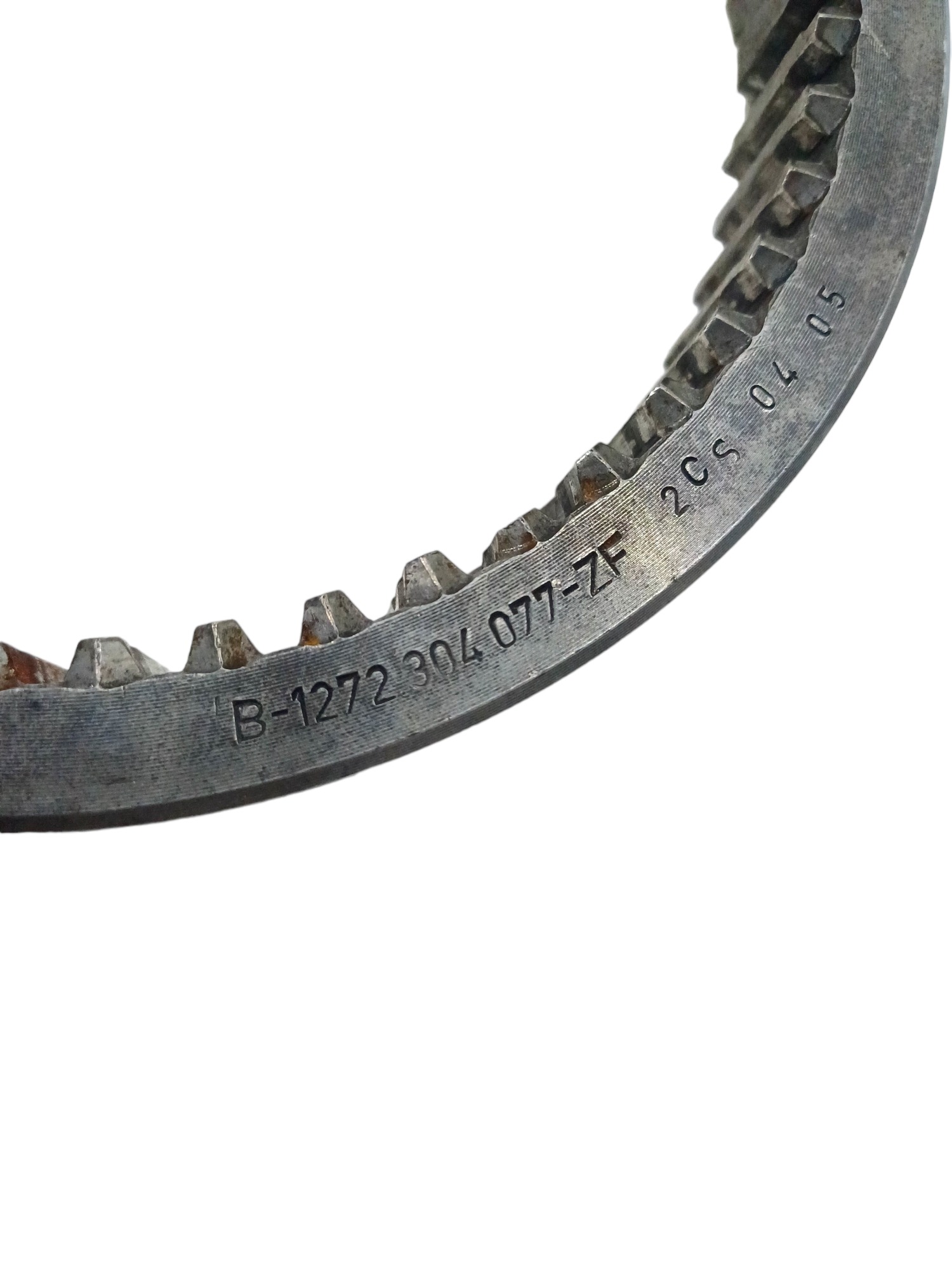 Luva Engate 2 3 4 5 Marcha M Benz 1272304077 4