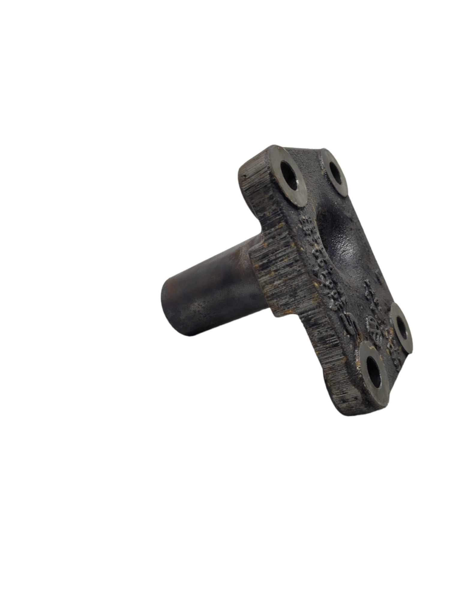 Suporte Traseiro Motor Cumminstjg199375 5