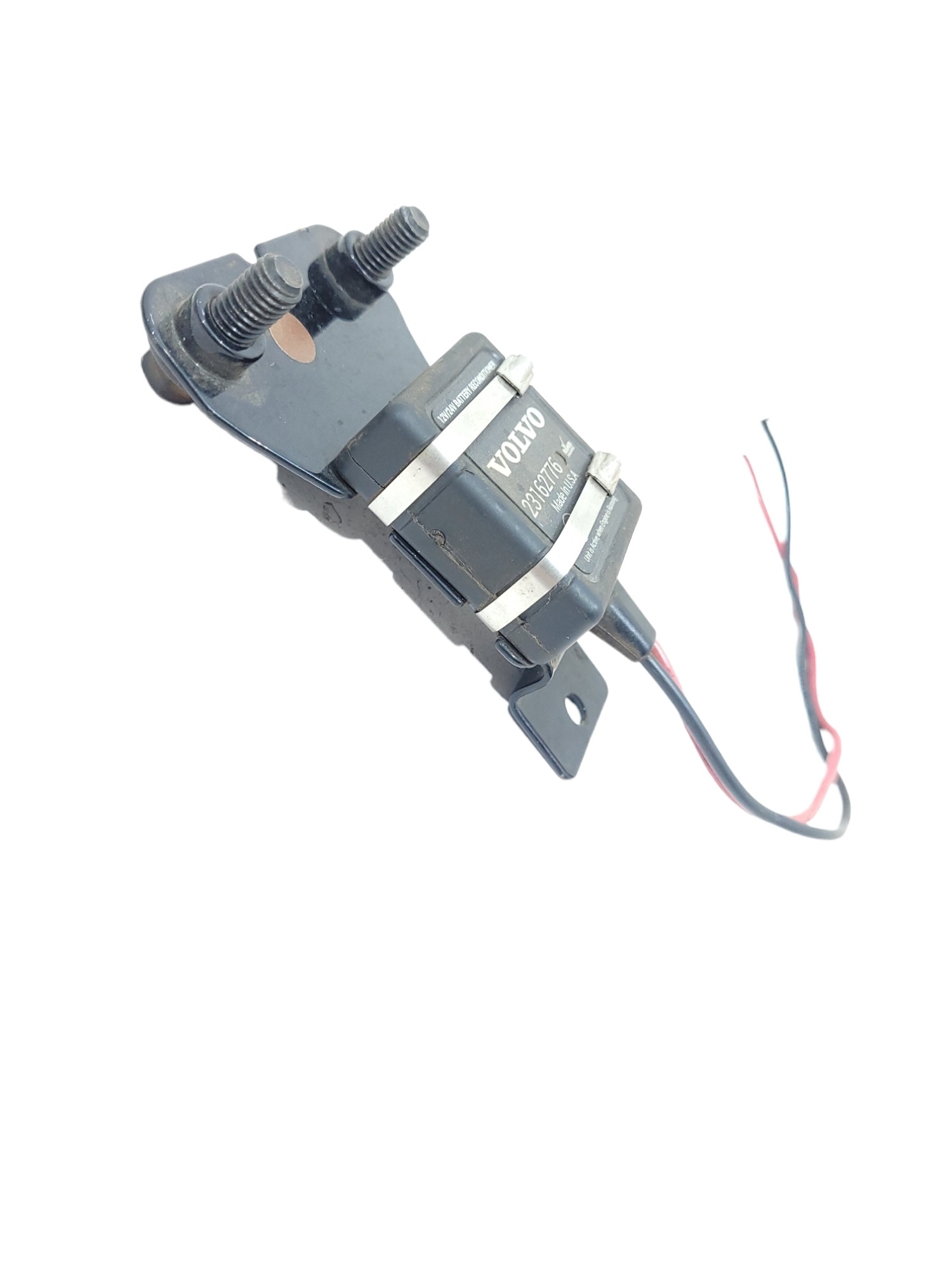 Sensor Bateria Volvo 6
