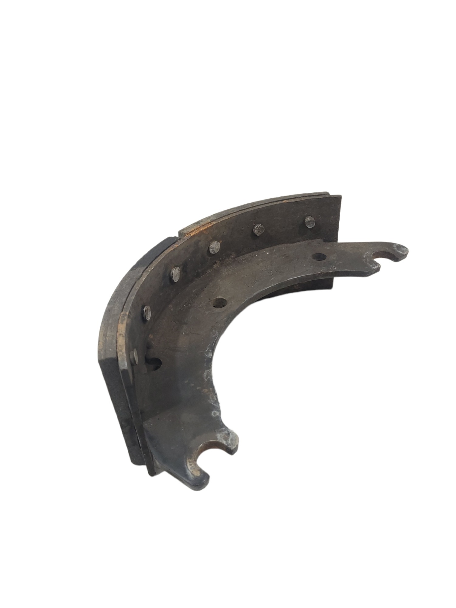 Sapata Freio Vw 8150 3222c22109 4