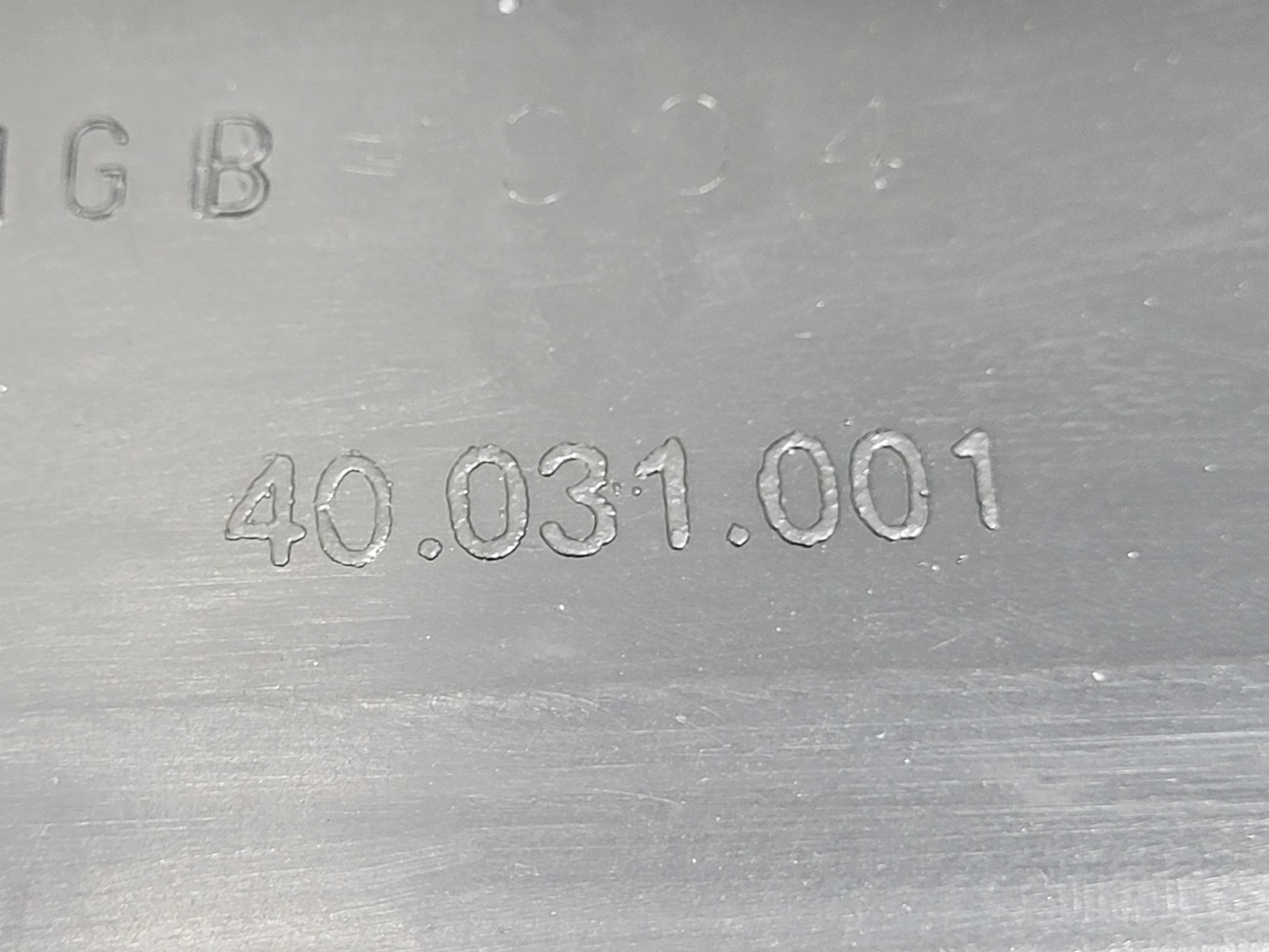 Acabamento Acento Vw Delivery 40031001 5