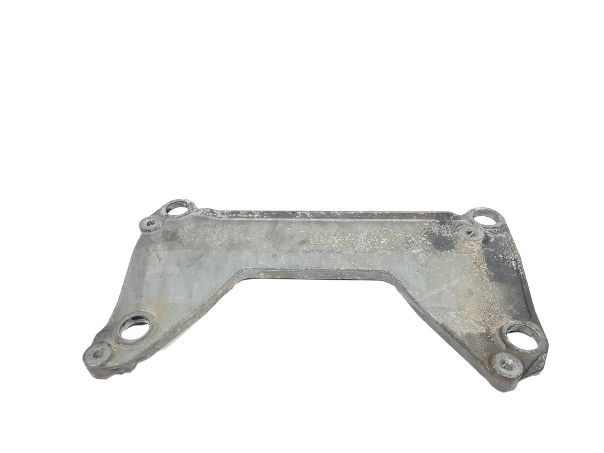 Suporte Para Unidade De Controle Motor Scania 1529584 3