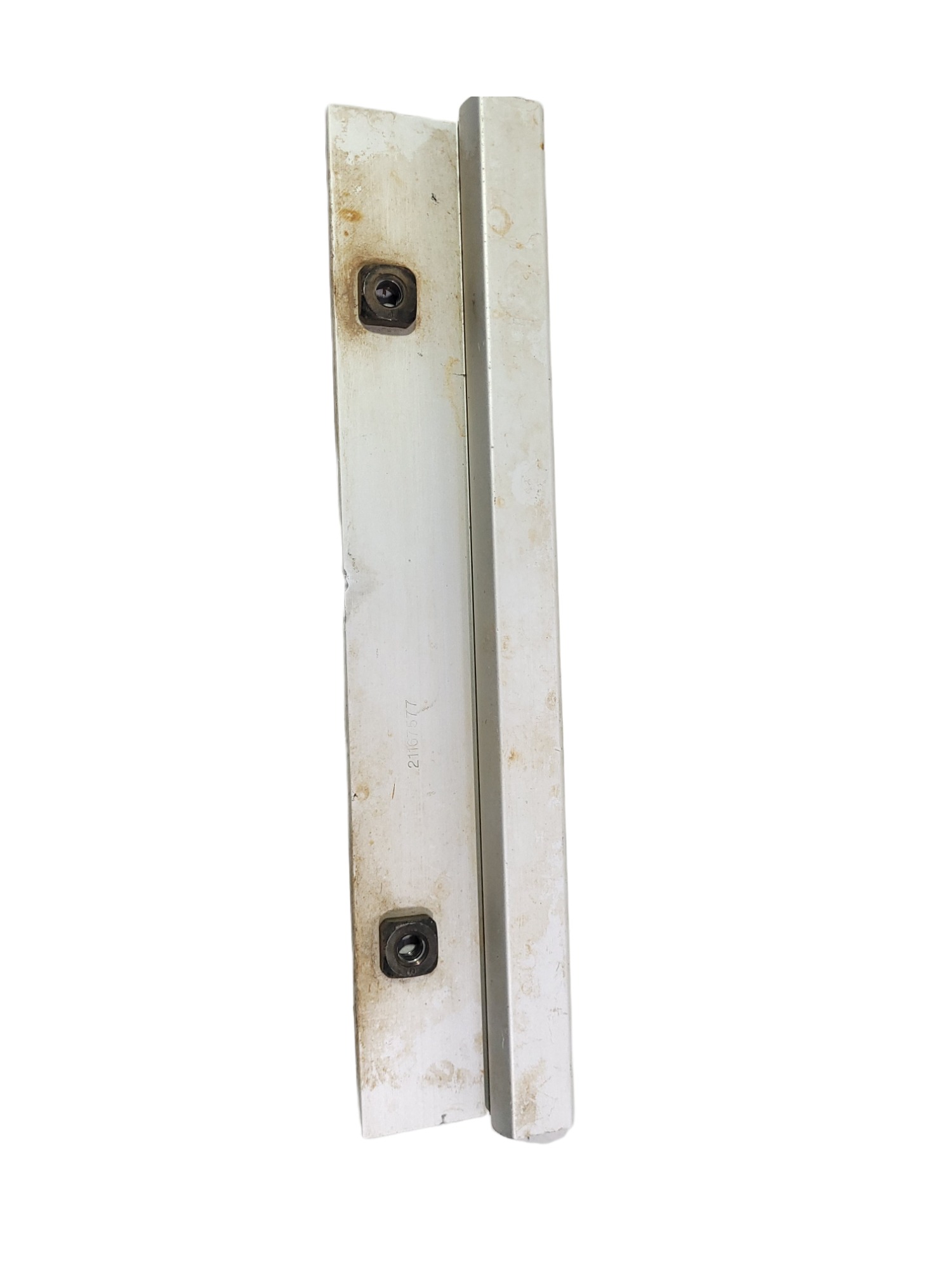 Suporte Tanque Ureia Volvo 6