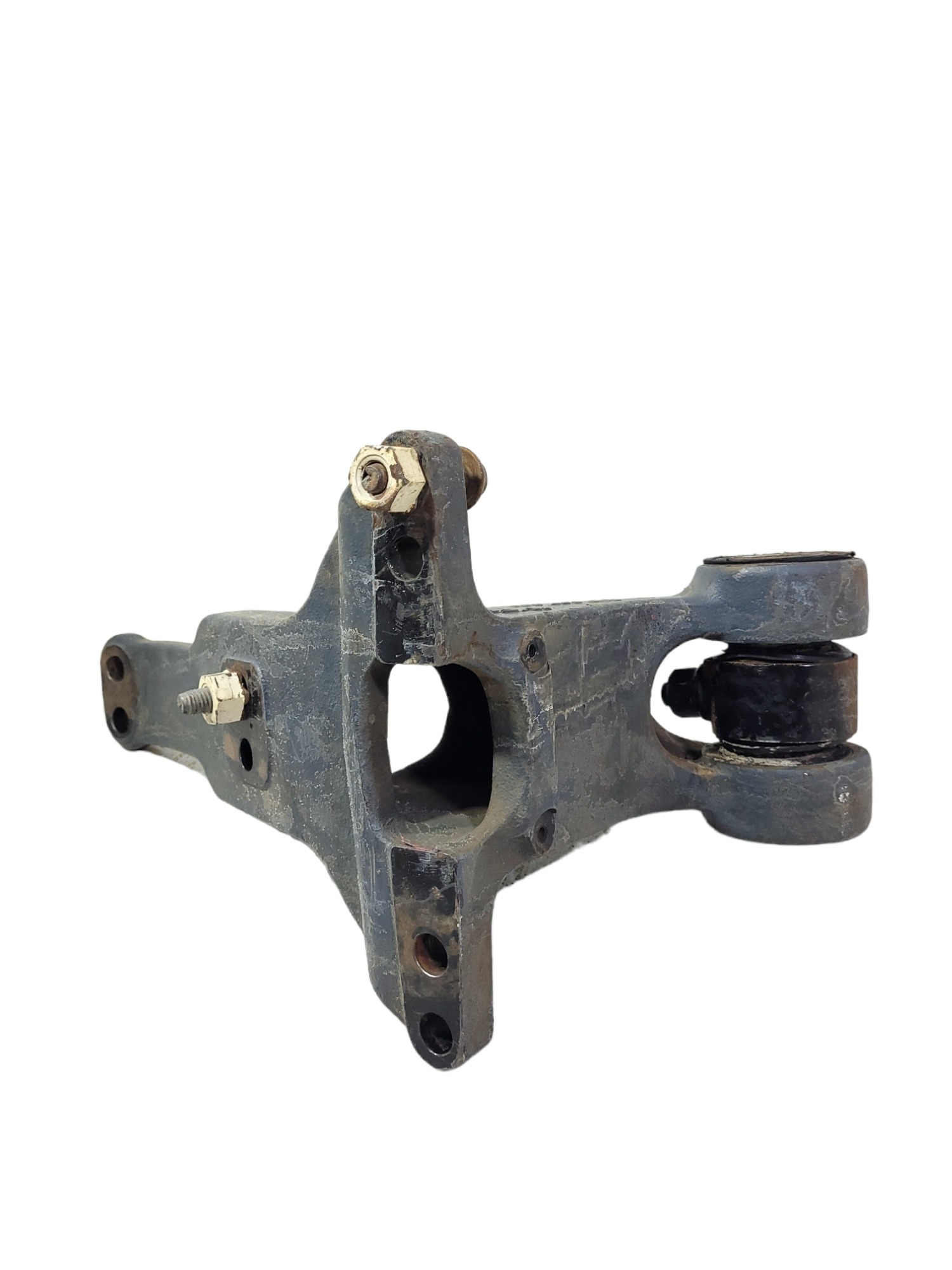 Suporte Cabine Iveco Stralis 114500357263 4