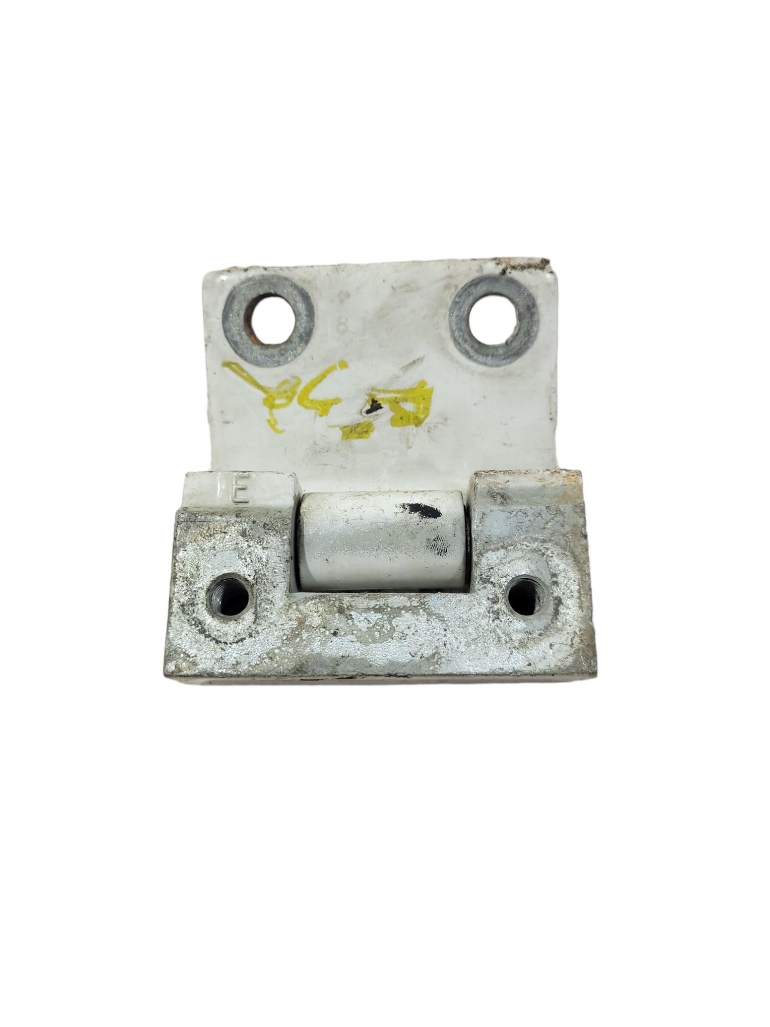Dobradiça Superior Porta M Benz 1620 1