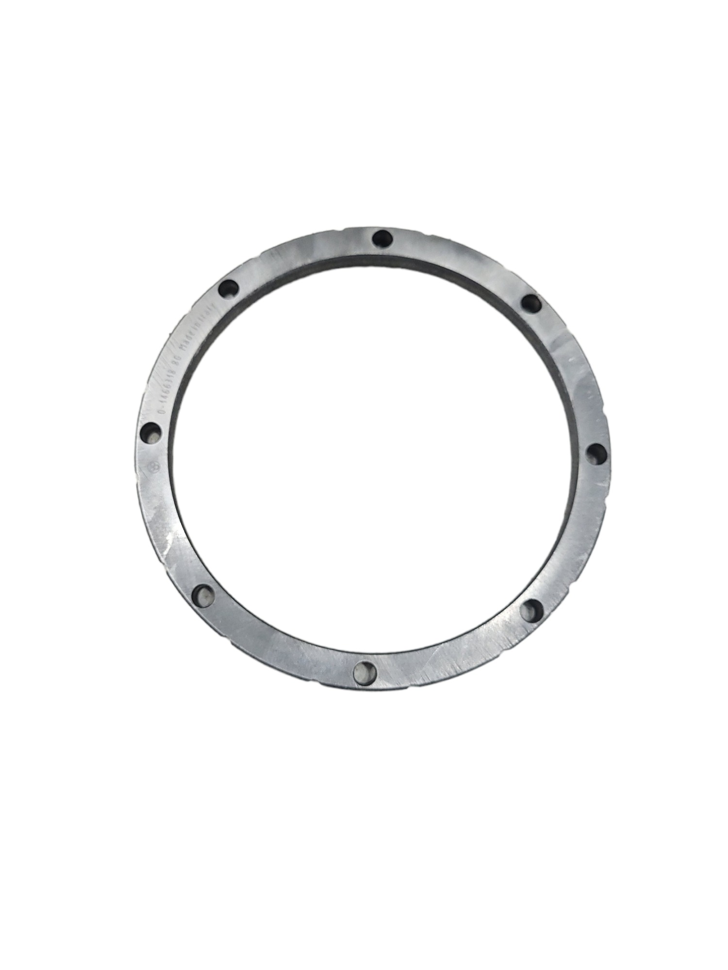 Cone Intermediario 1 Scania 1466318 4