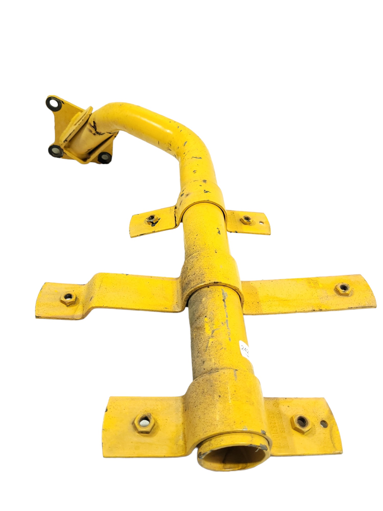 Suporte Paralama M Benza9425210497 1