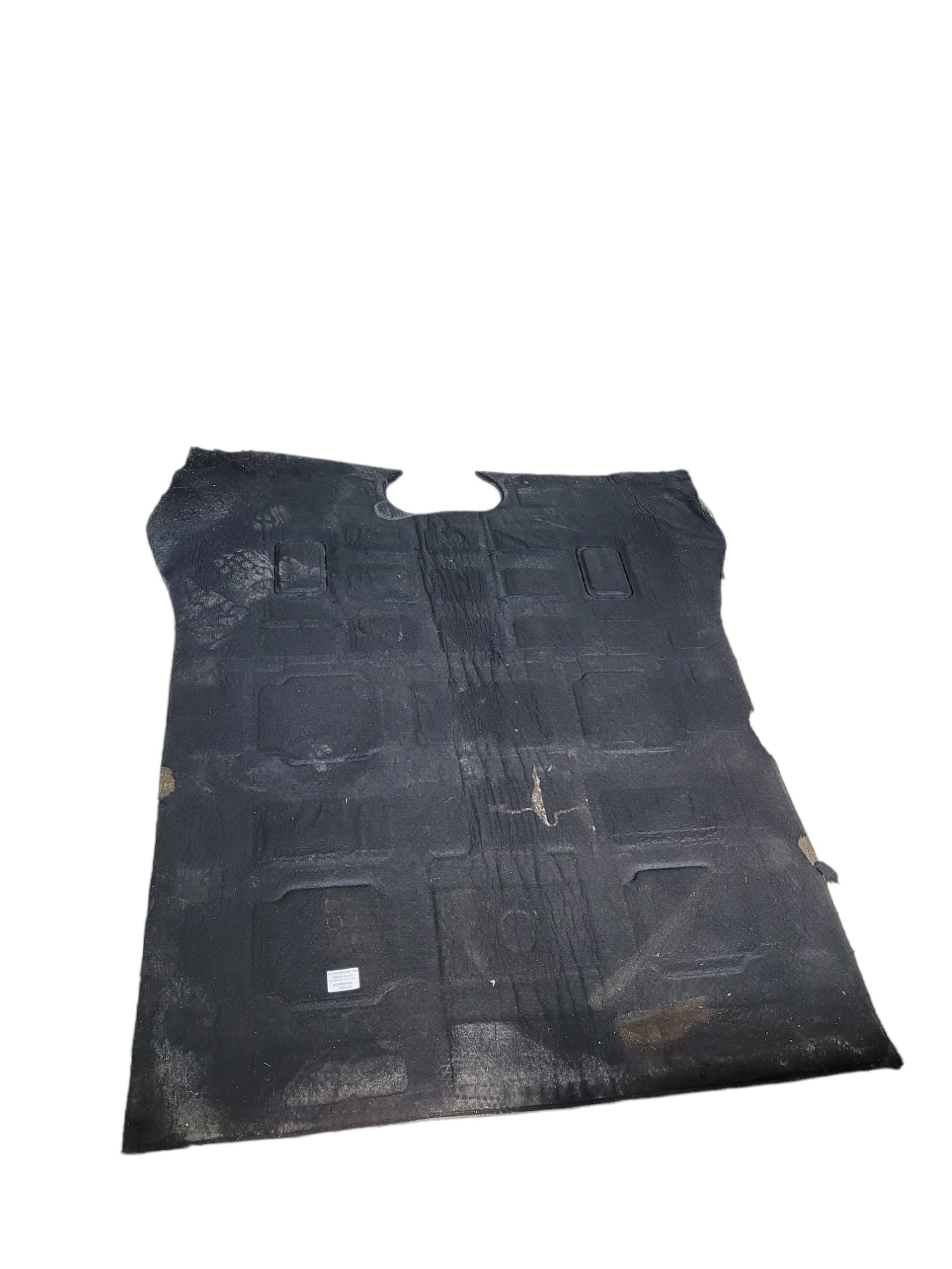 Tapete Iveco Stralis 504260834