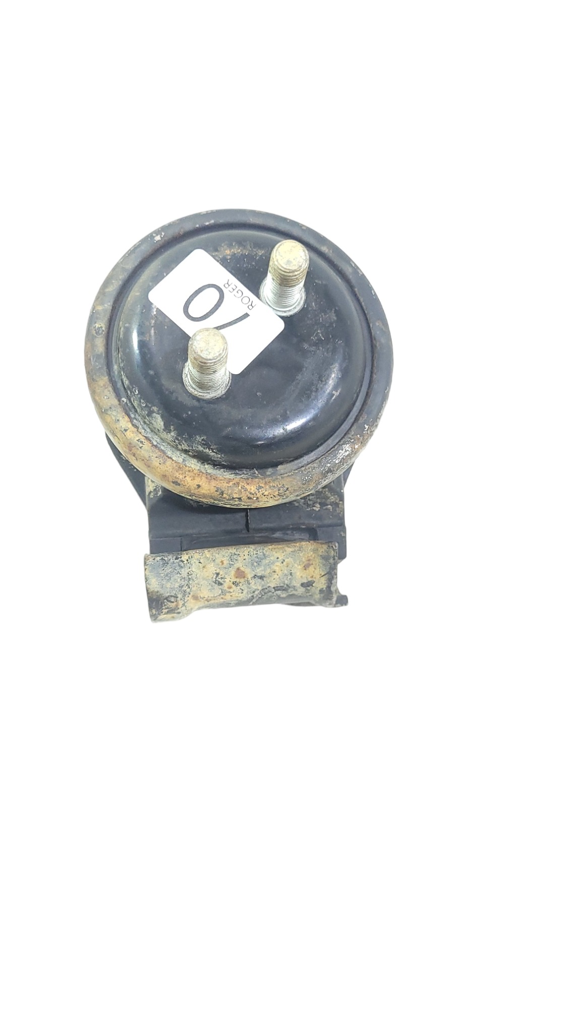 Coxim Motor Vitara 1