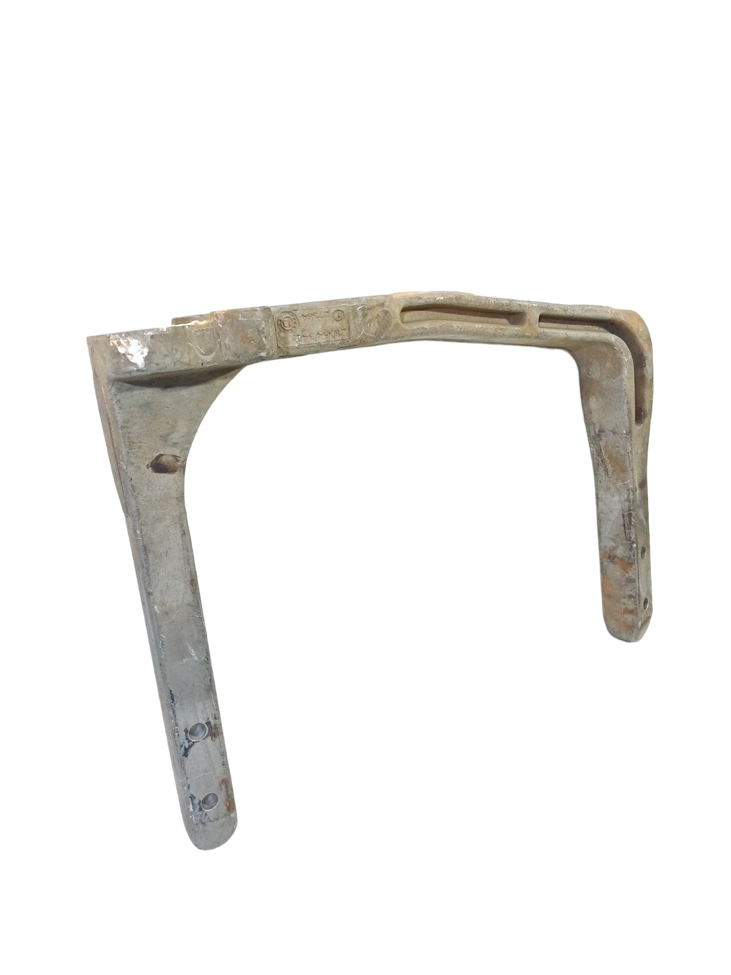 Suporte Catalisador Volvo Fh 4 21064342 2