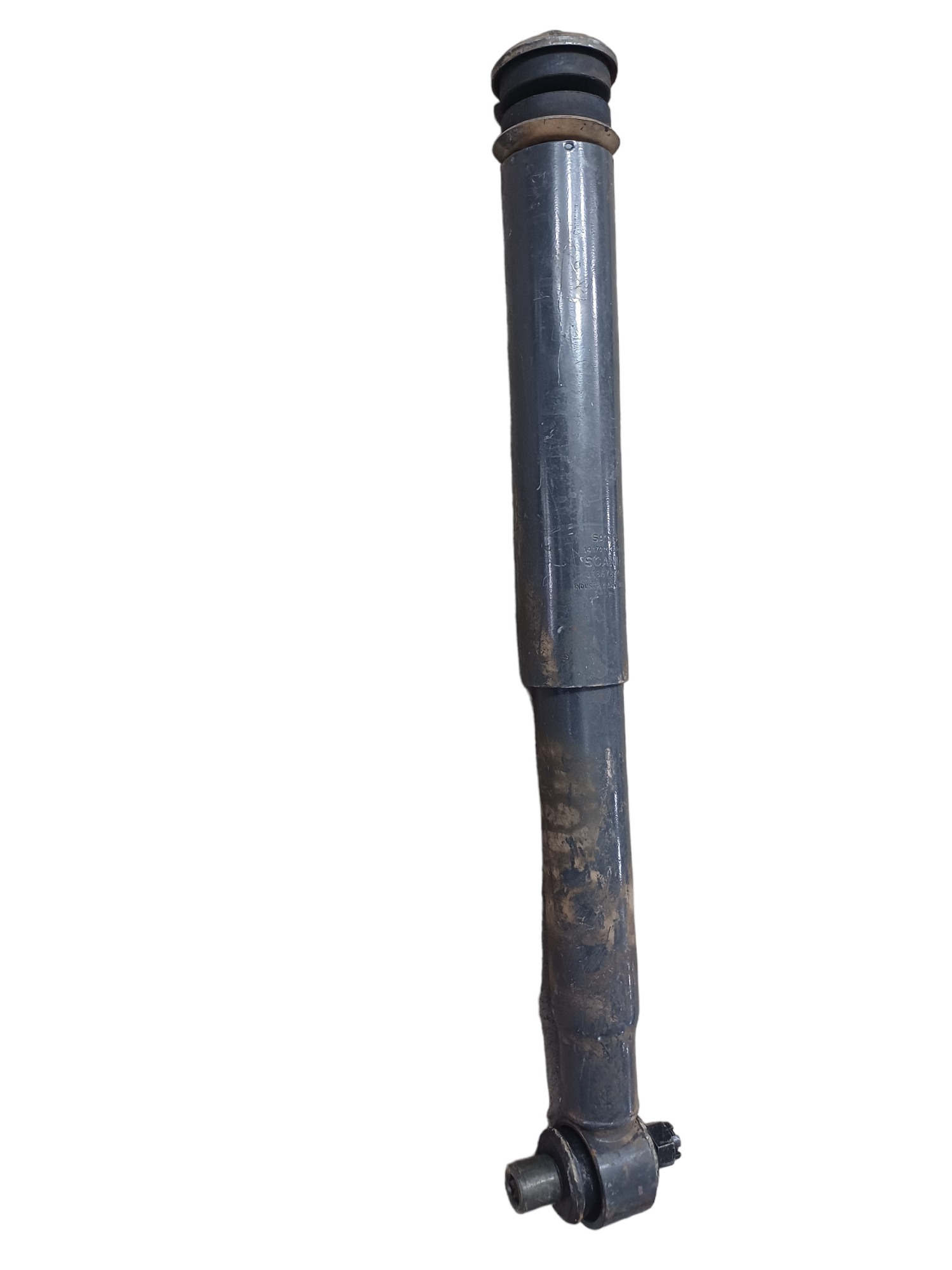 Amortecedor Dianteiro Scania 1867874 5