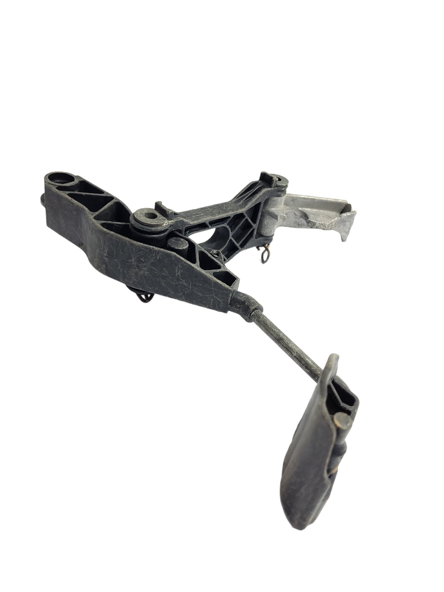 Tirante Pedal Do Acelerador Scania1364173 1