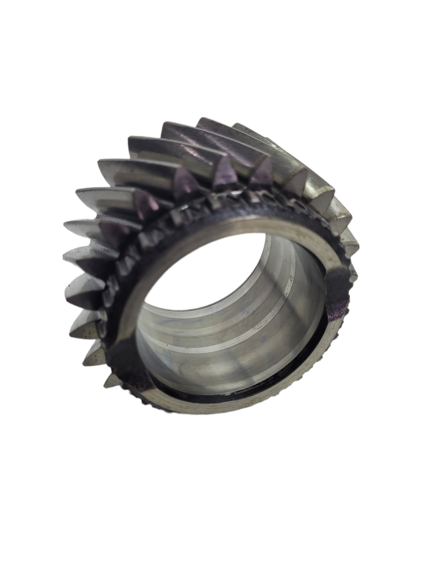 Engrenagem 6 Movel G85 Estria Fina 6952620016 4