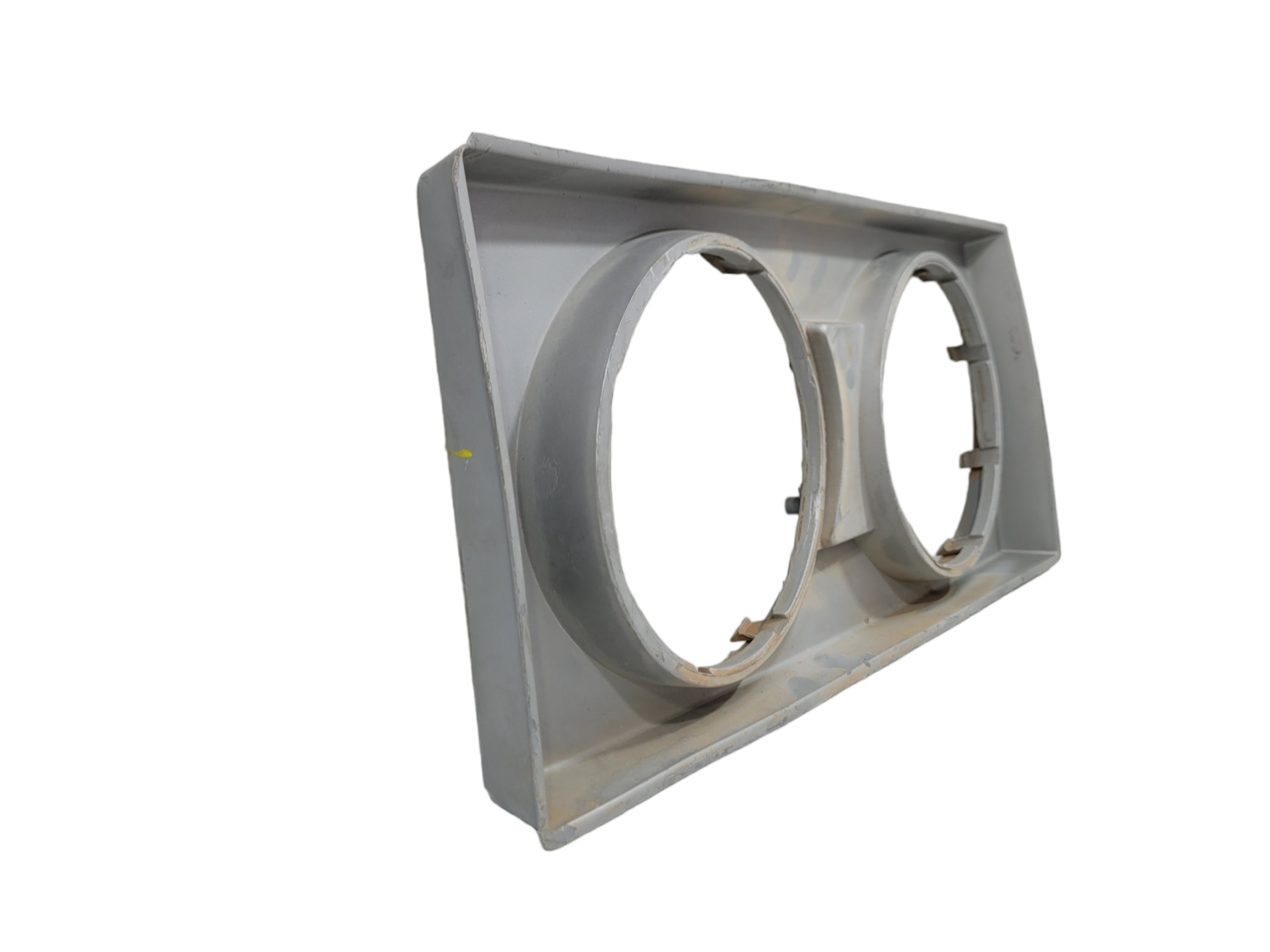 Moldura Farol Vw Titan 5