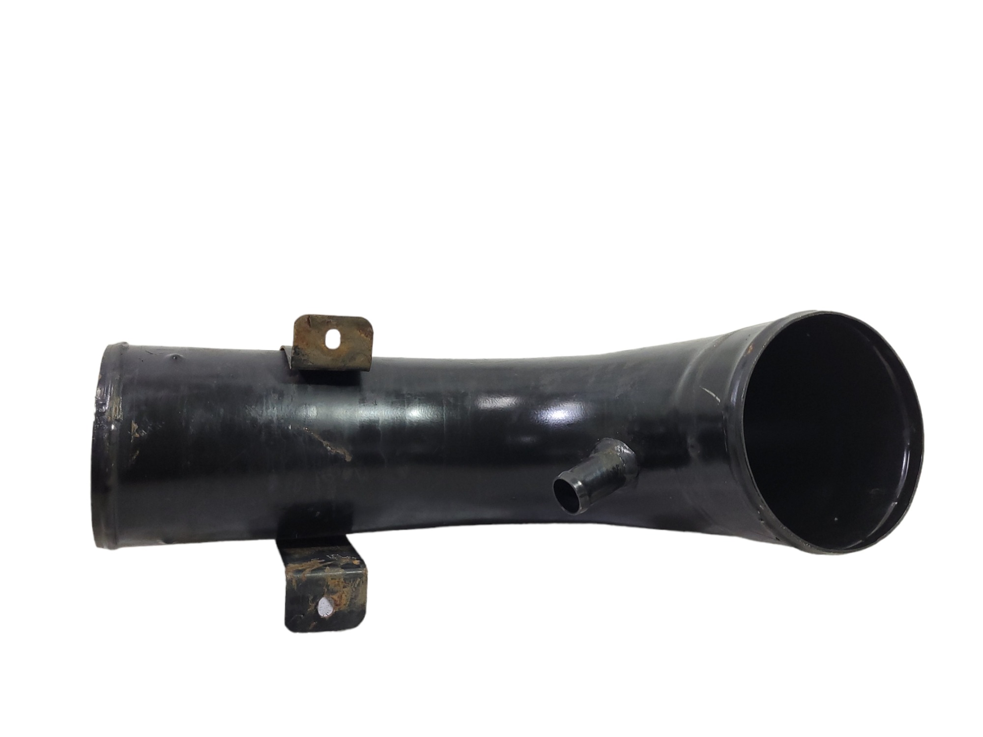 Tubo Ligação Filtro Ar Vw Constellation2t2129618a 3