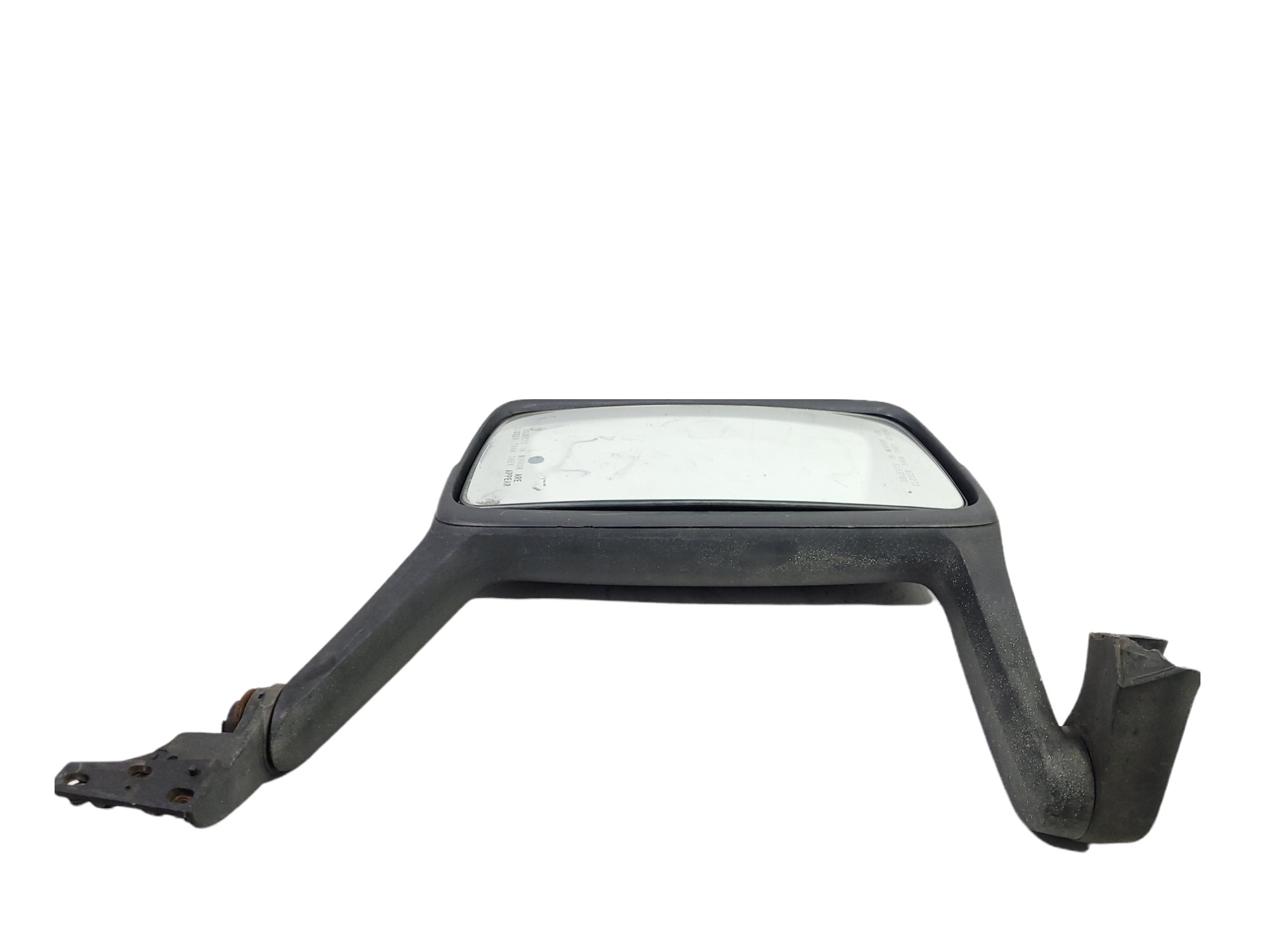 Carcaça Retrovisor 3