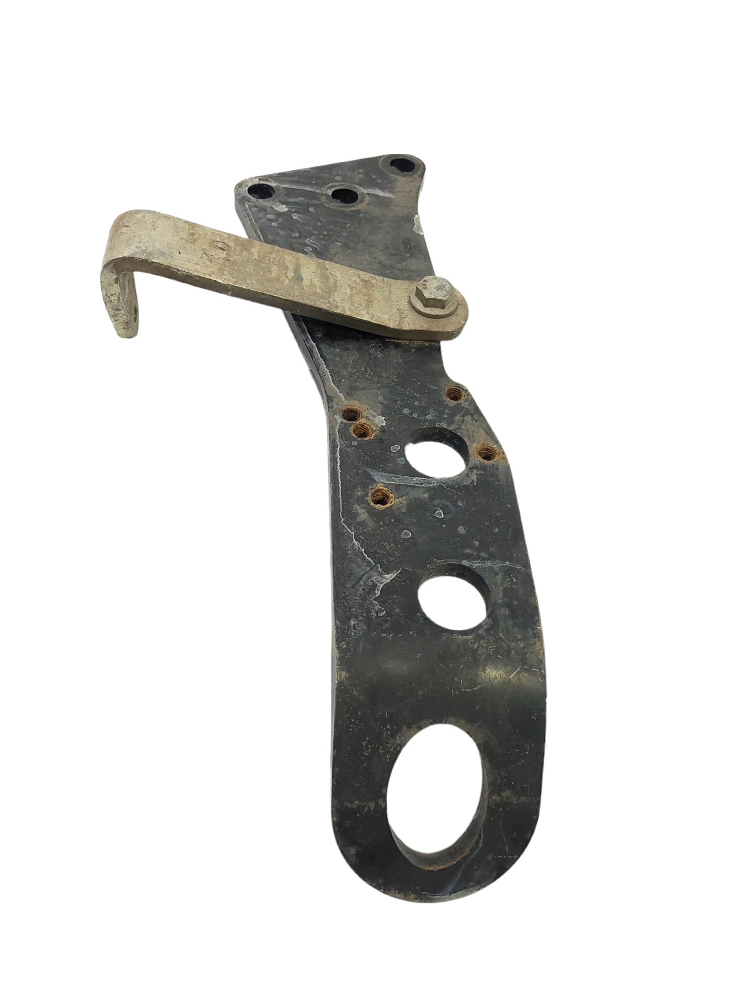 Suporte Cabine Man61192020396 5