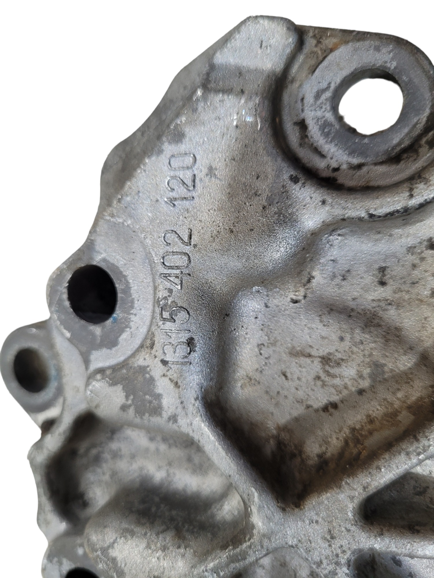 Tampa Bomba Oleo Csixa Zf 1315402120 5