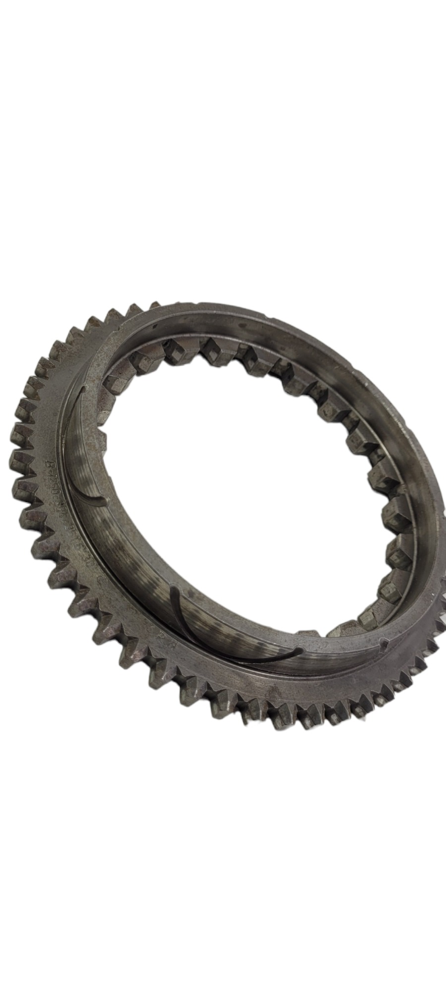 Corpo Sincronizador Cambio Zf Mbb 1 2 1250304351 4