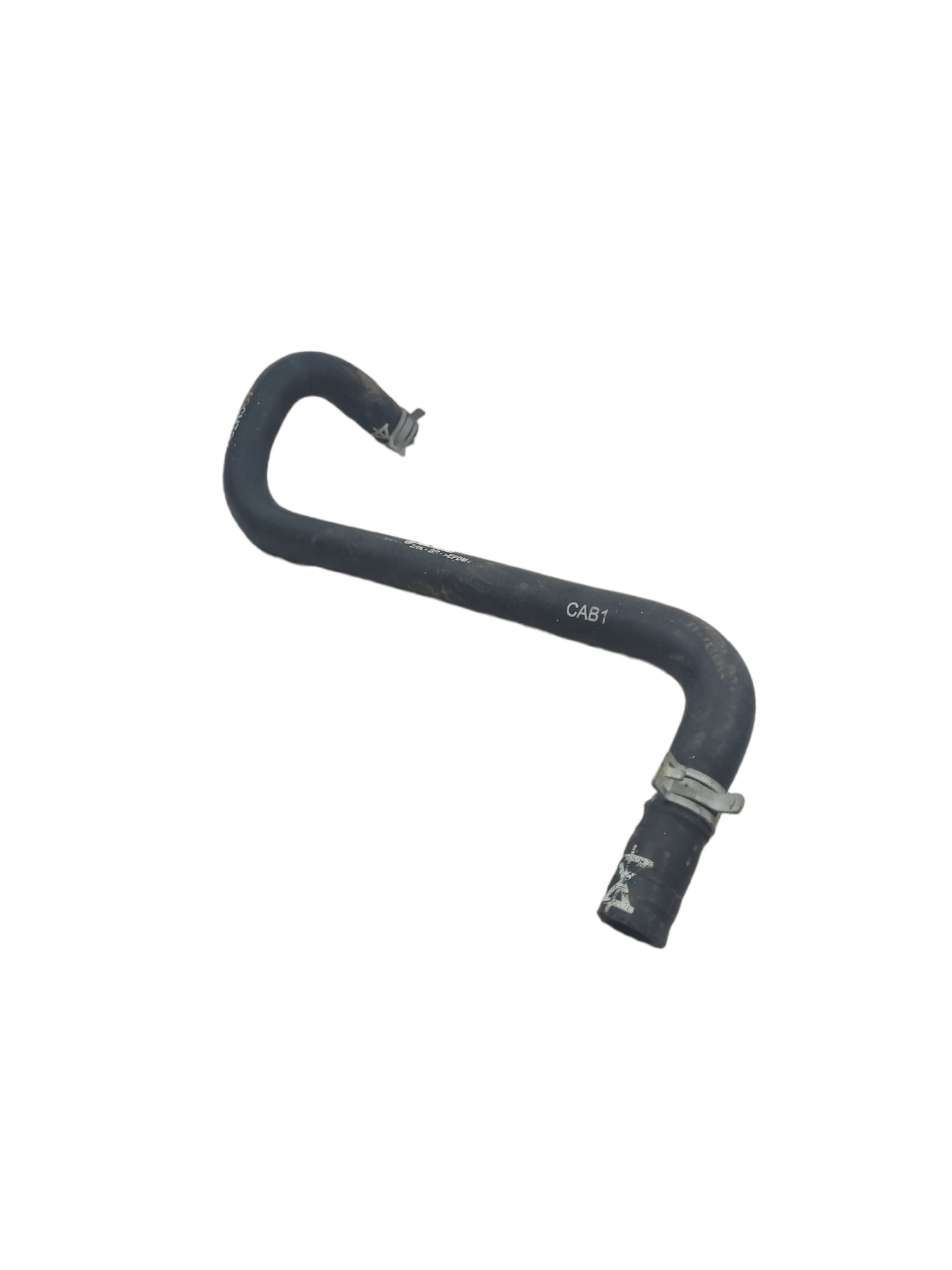 Mangueira Agua Vw Delivery 23b265053 3