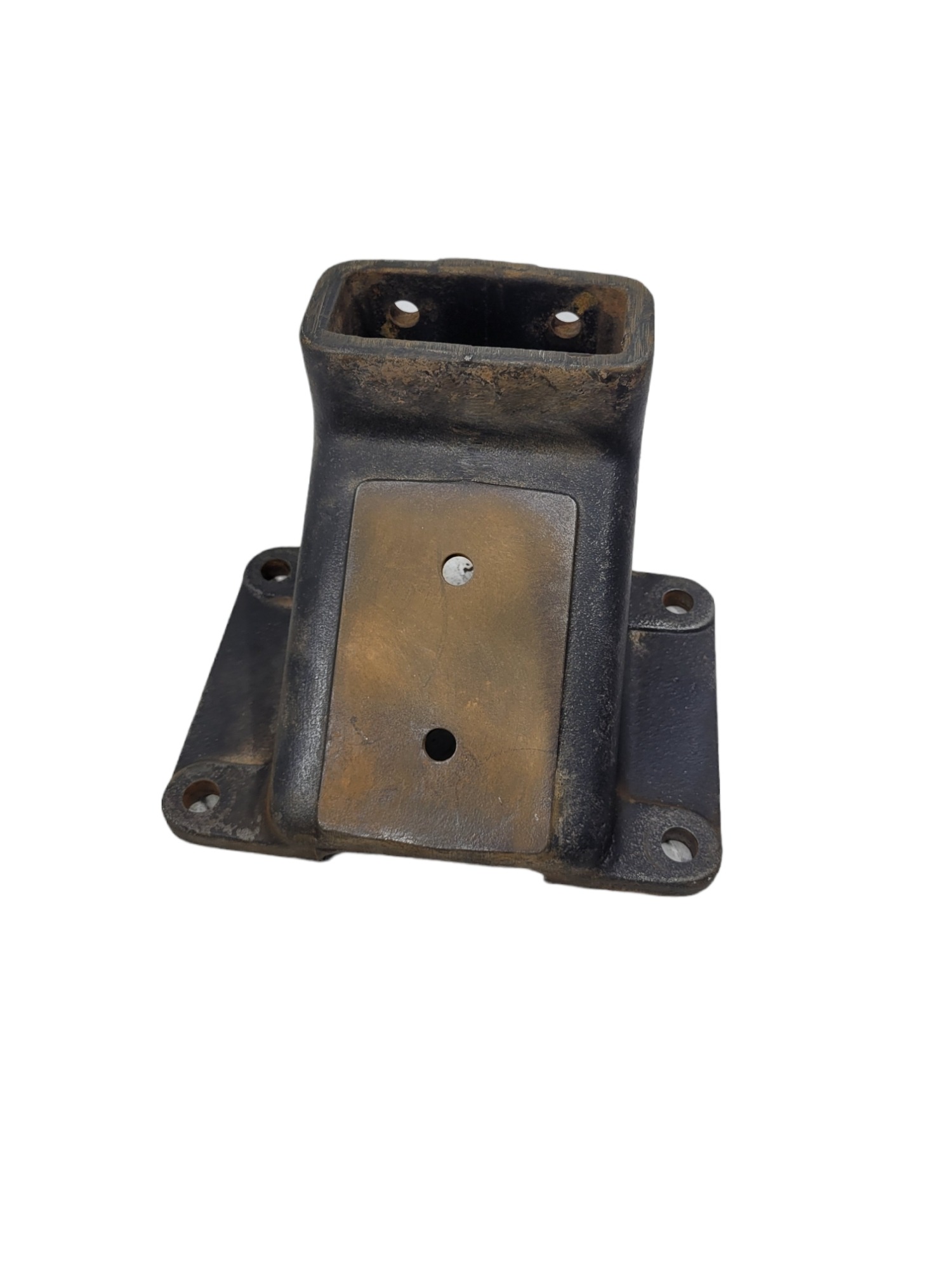 Suporte Traseiro Motor M Benz Atron6952427002 5