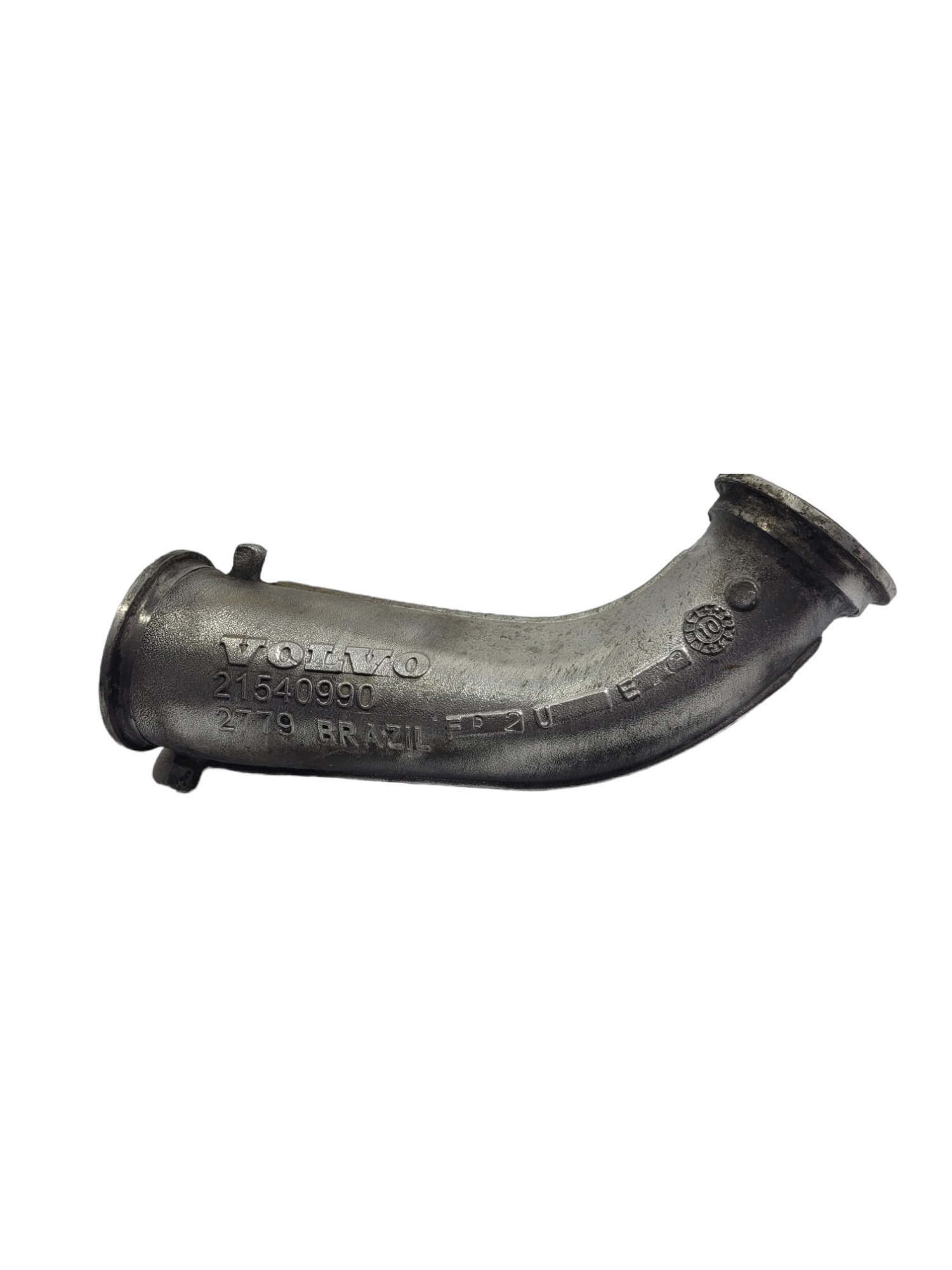 Tubo De Ar Volvo Vm21540990 1