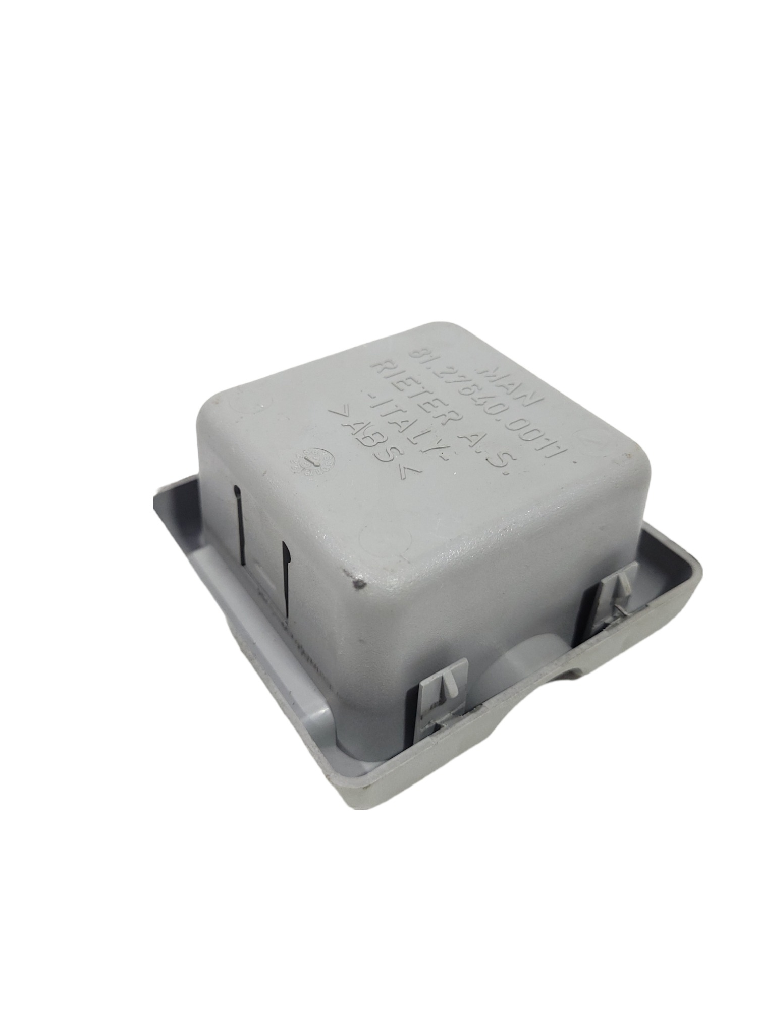 Quadro Bloqueio Man Tgxn 8127640011 4