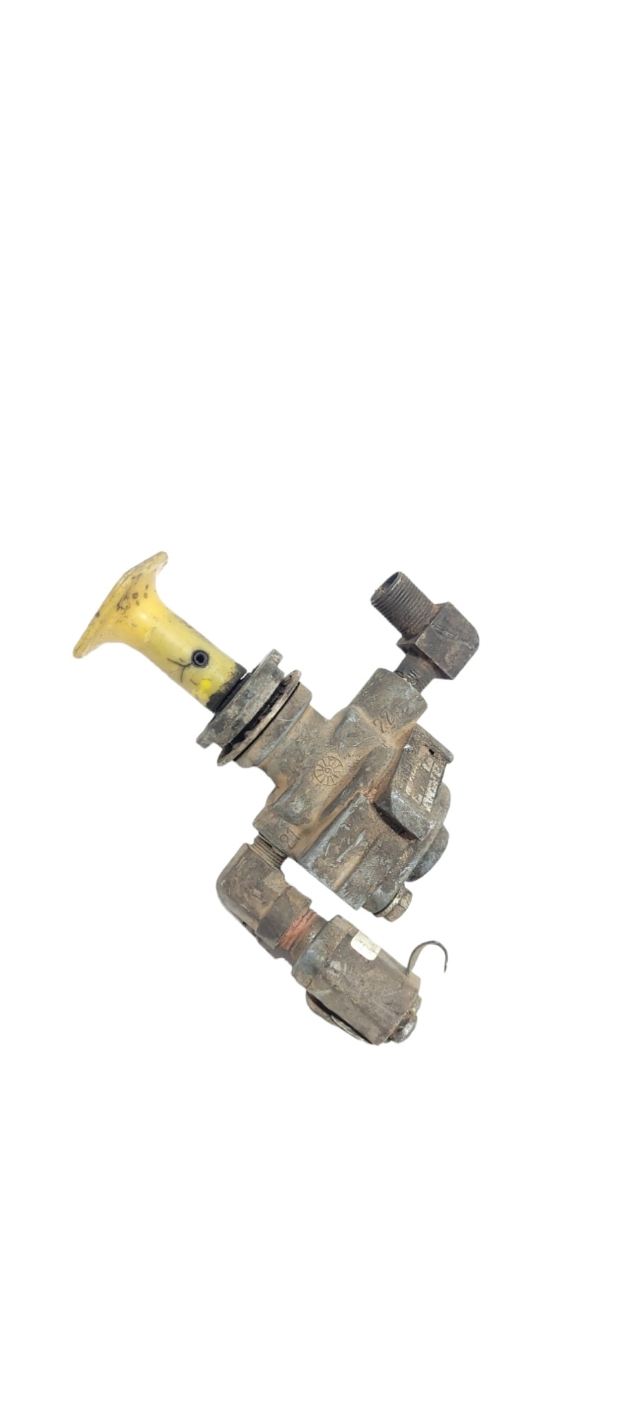 Válvula Mão Ford 9617216516 2