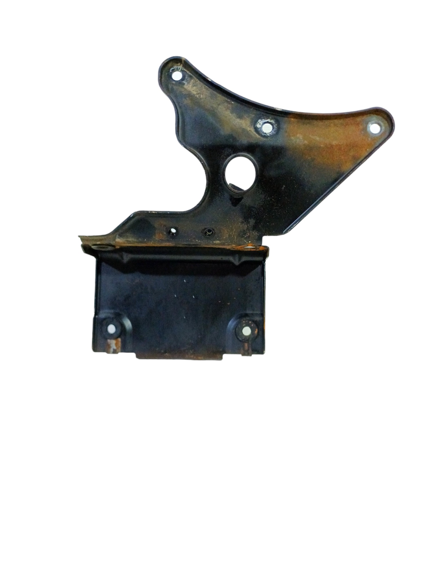 Suporte Fitro De Ar Ford Cargo Cc459a697ba 3