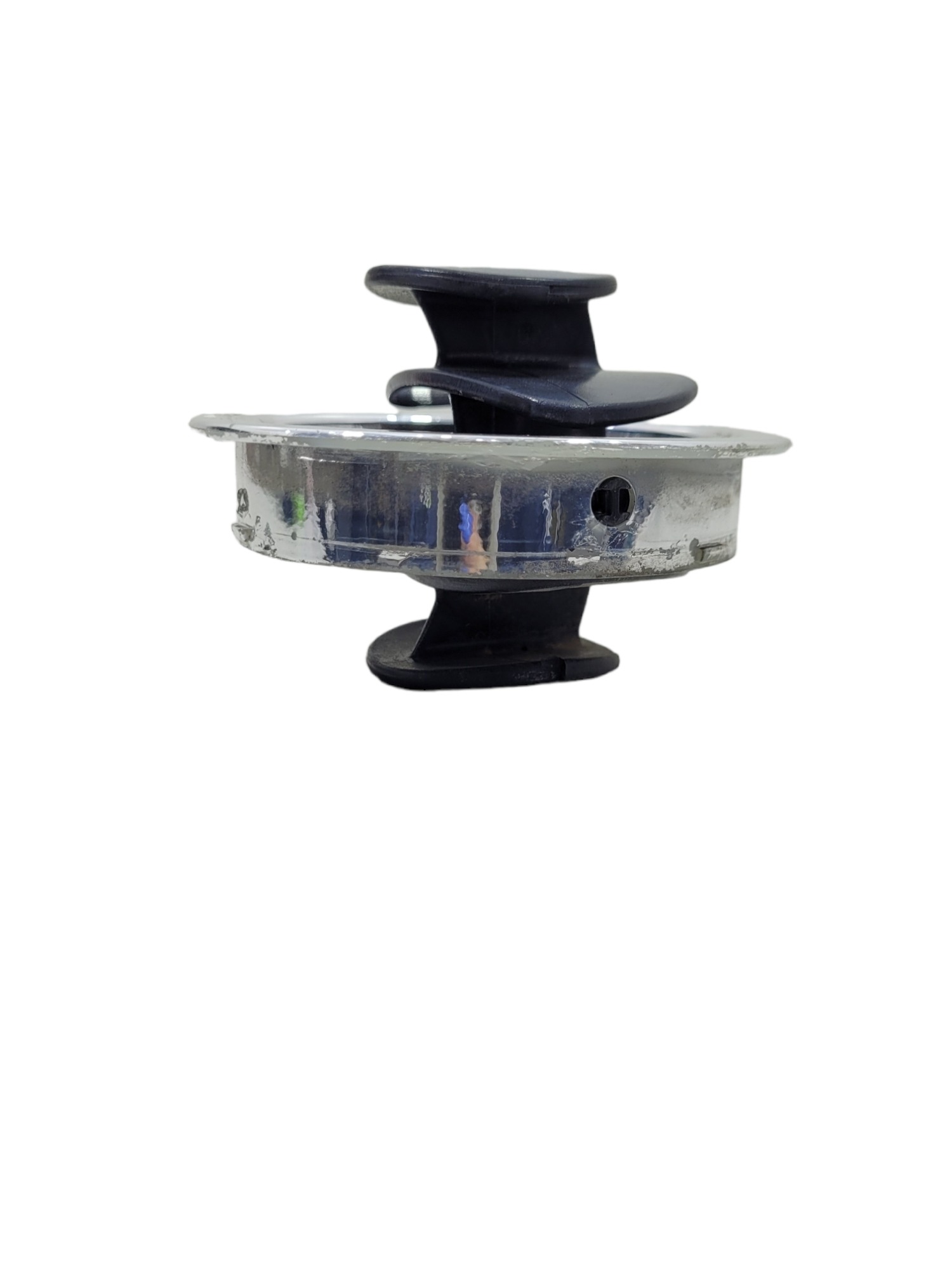 Difusor Ar Interno Climatizador Resfriar Vw 3