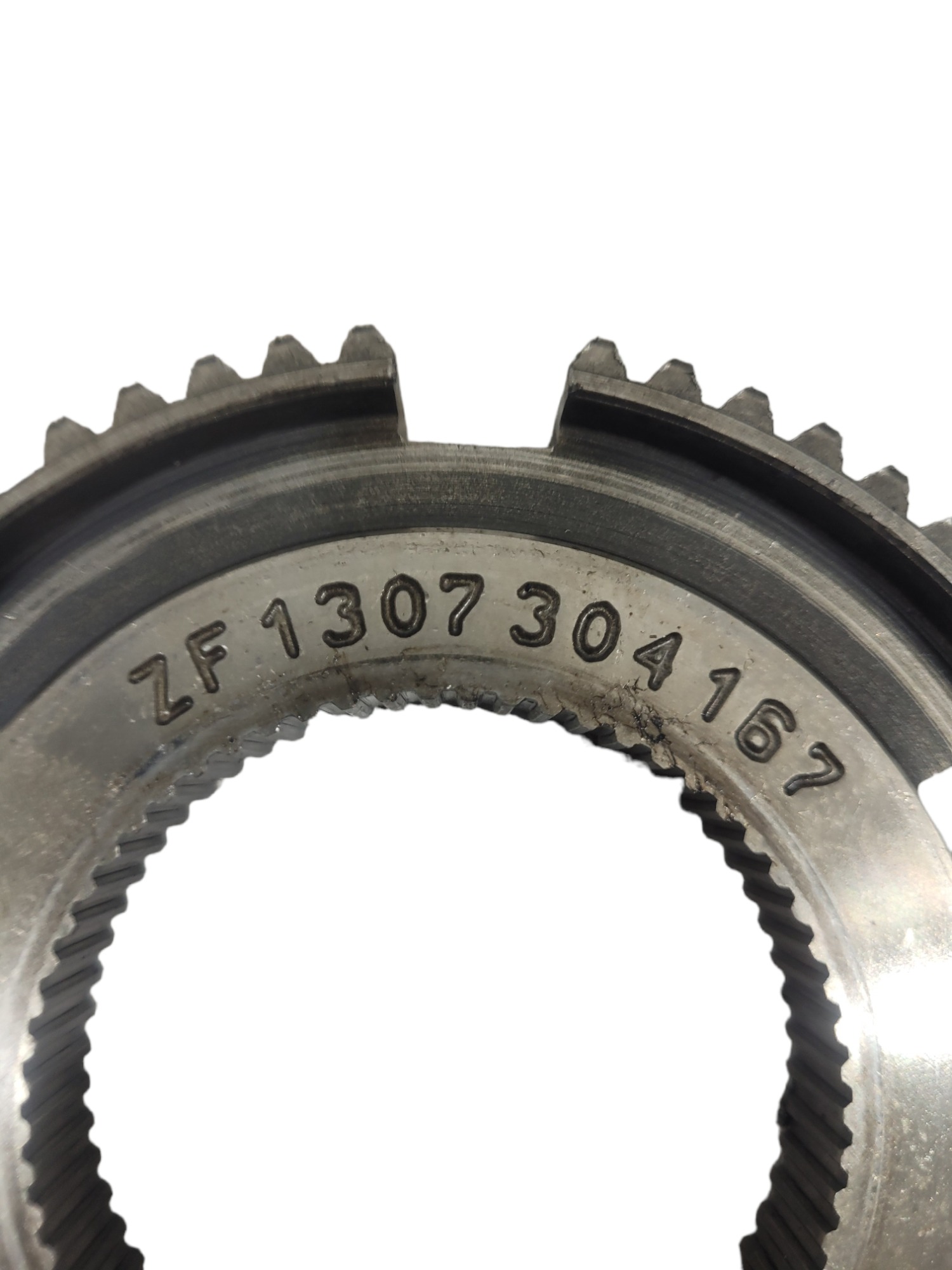 Corpo Sincronizado Zf 1307304167 5